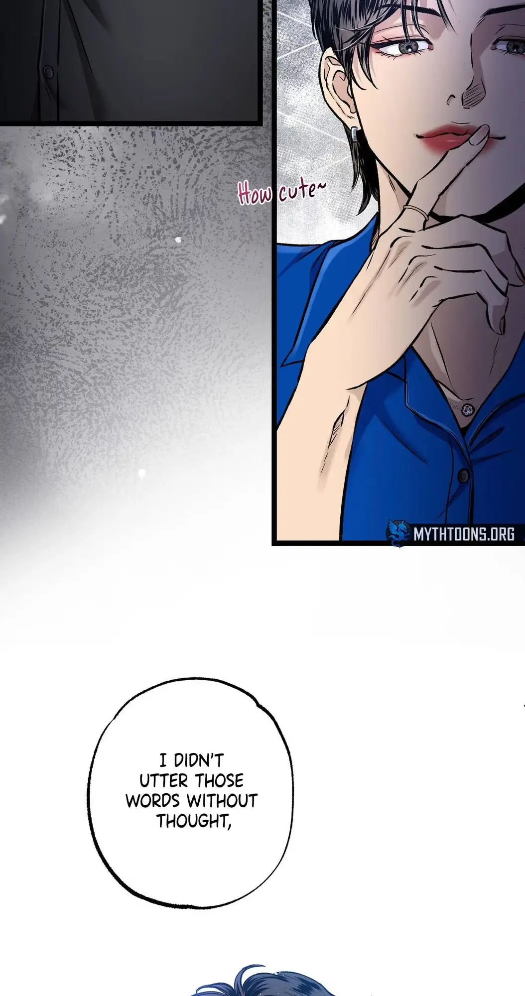 Mad Night - Symbiosis Chapter 17 page 55 - 
