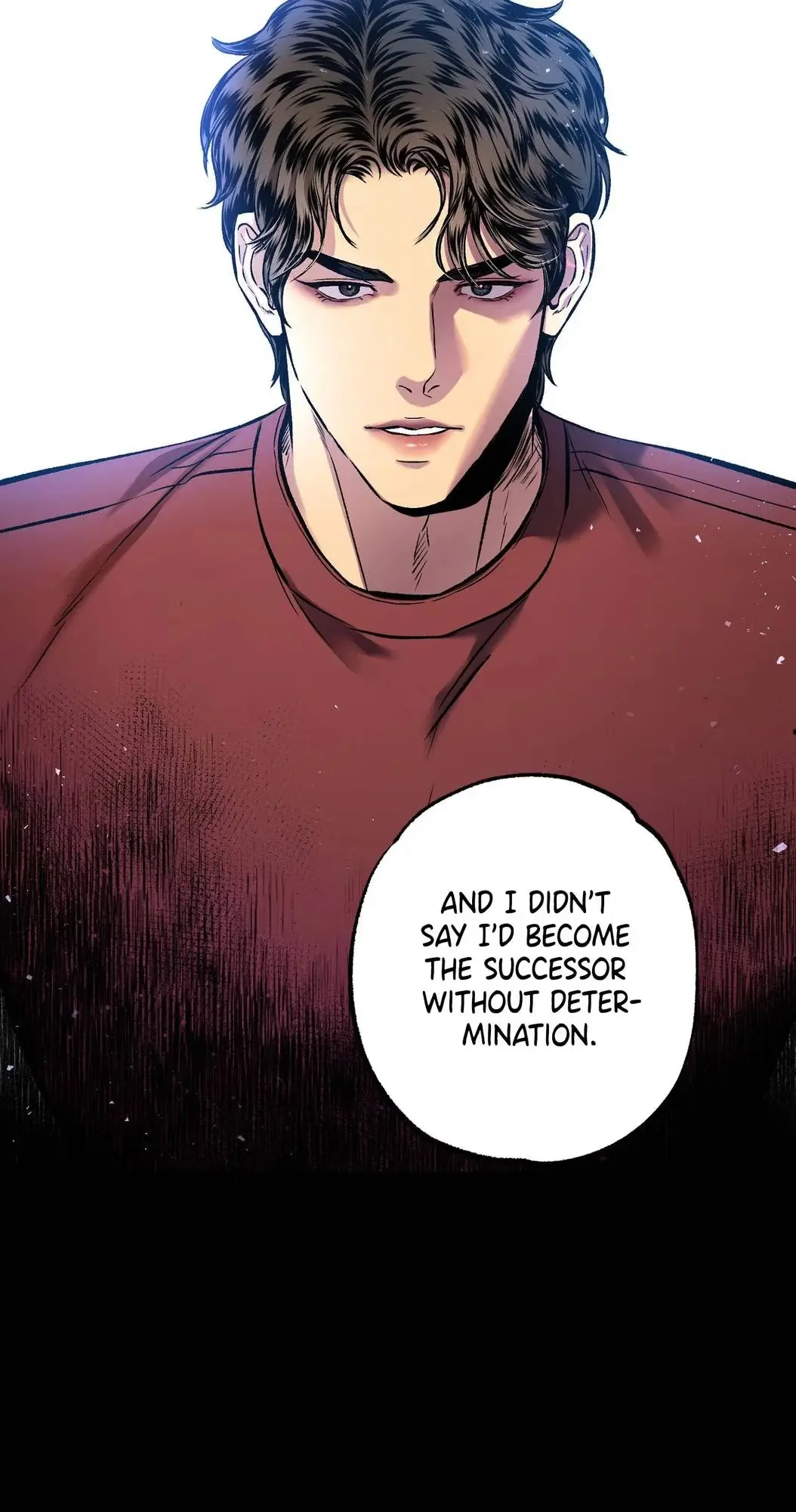 Mad Night - Symbiosis Chapter 17 page 56 - 