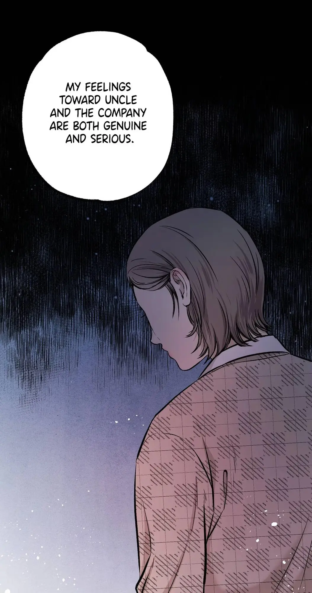 Mad Night - Symbiosis Chapter 17 page 57 - 