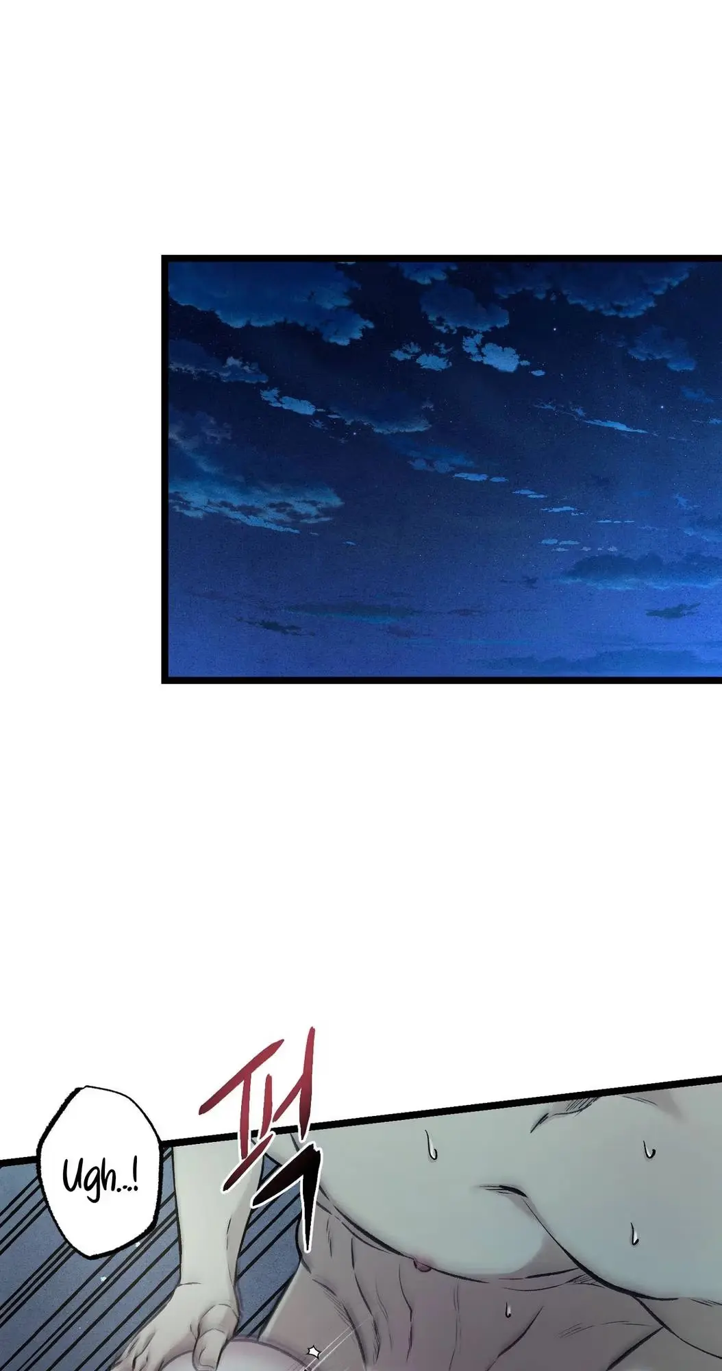 Mad Night - Symbiosis Chapter 17 page 59 - 