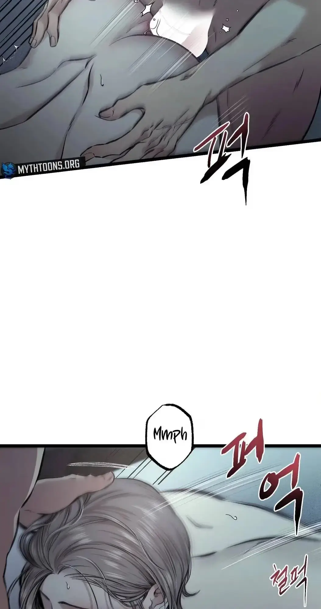 Mad Night - Symbiosis Chapter 17 page 60 - 