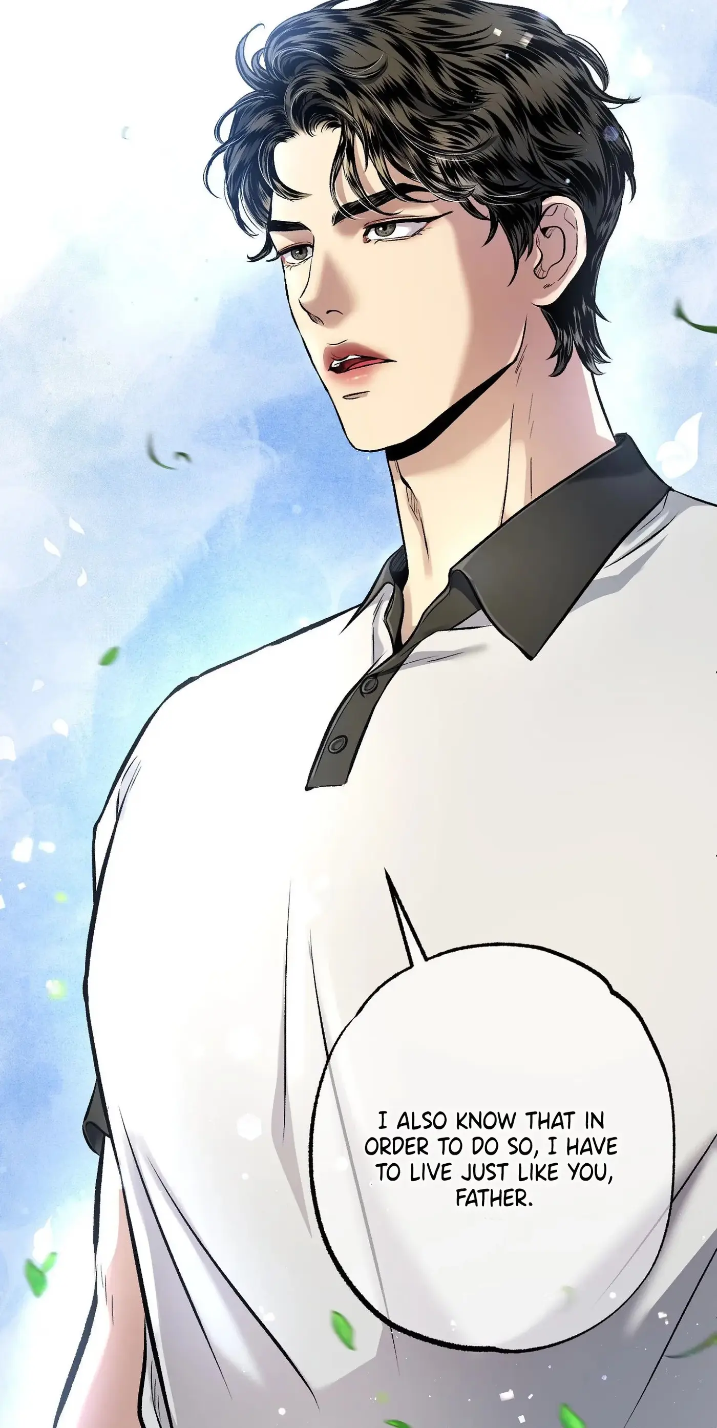 Mad Night - Symbiosis Chapter 18 page 19 - 