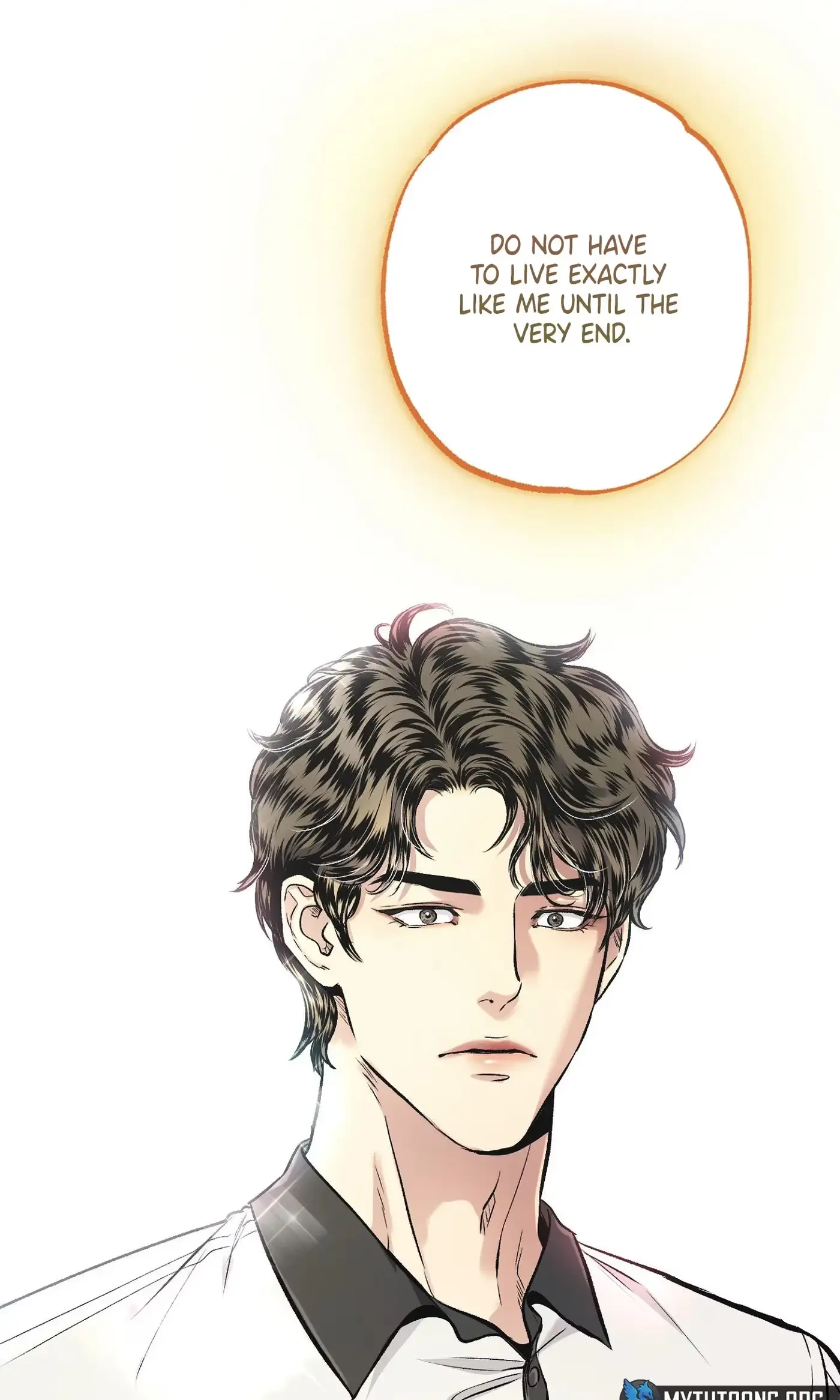 Mad Night - Symbiosis Chapter 18 page 25 - 