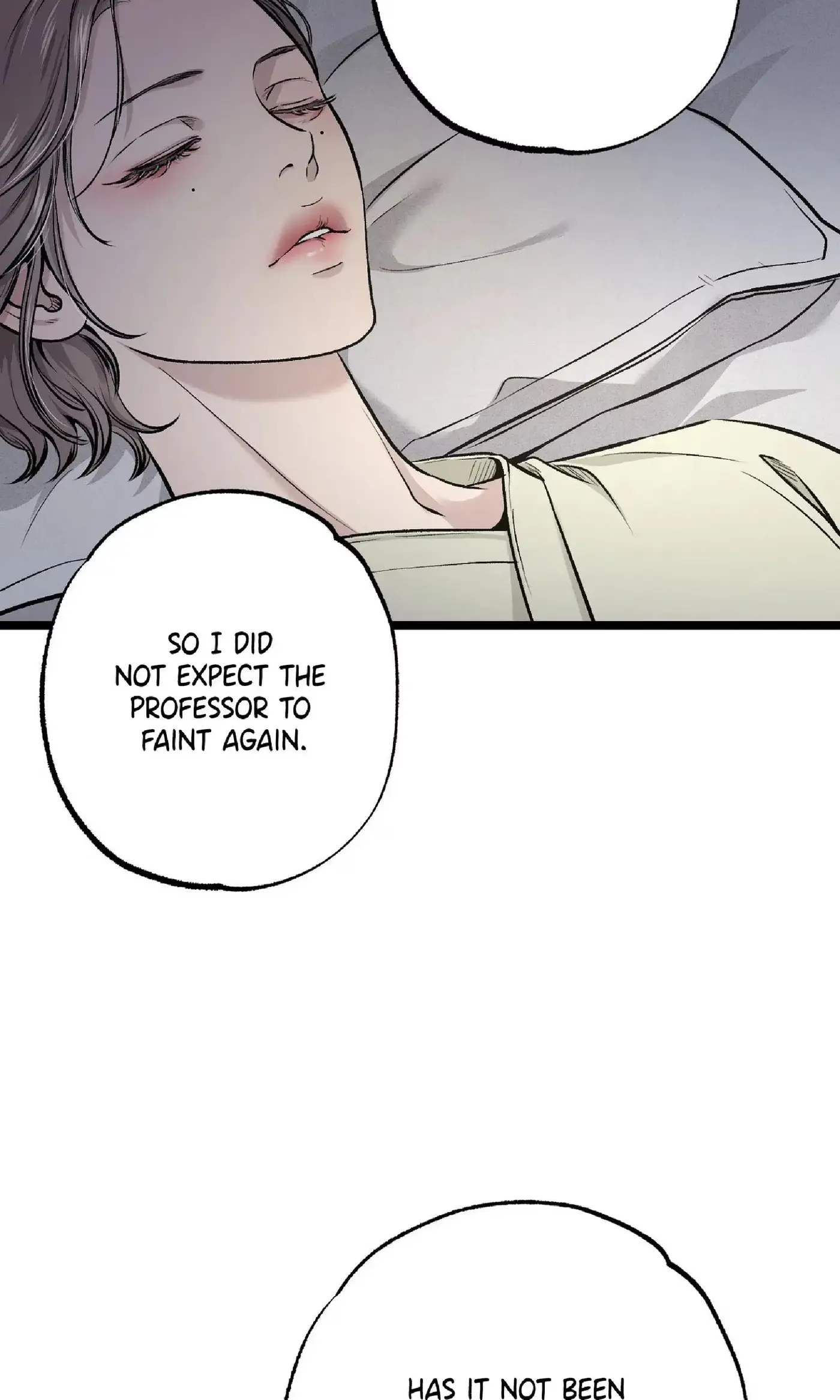 Mad Night - Symbiosis Chapter 18 page 5 - 