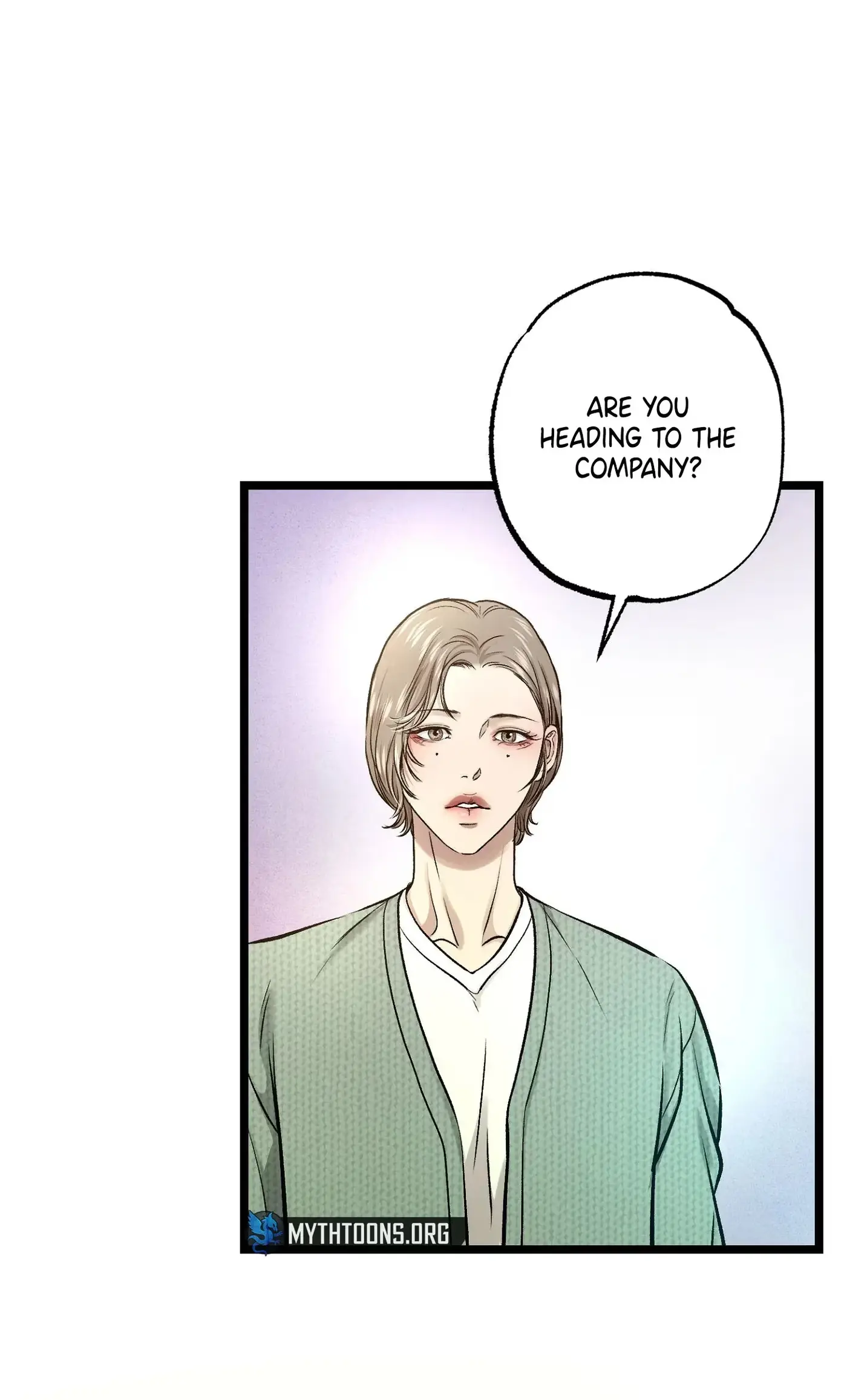 Mad Night - Symbiosis Chapter 18 page 41 - 