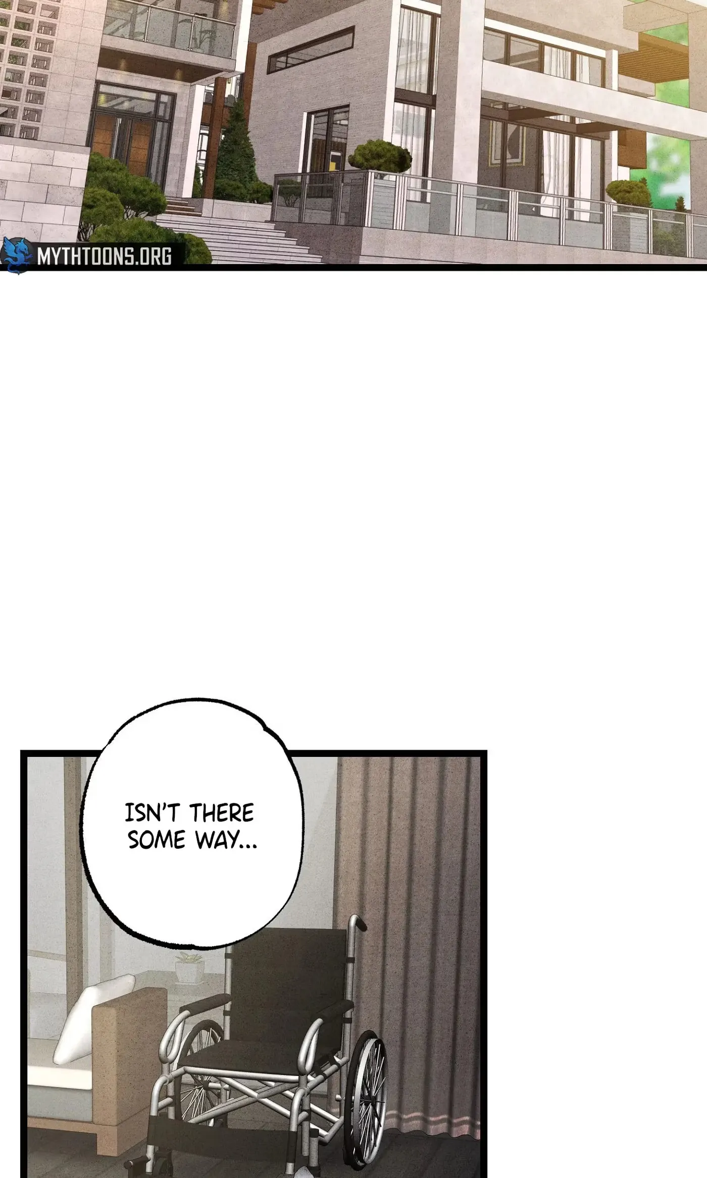 Mad Night - Symbiosis Chapter 18 page 45 - 