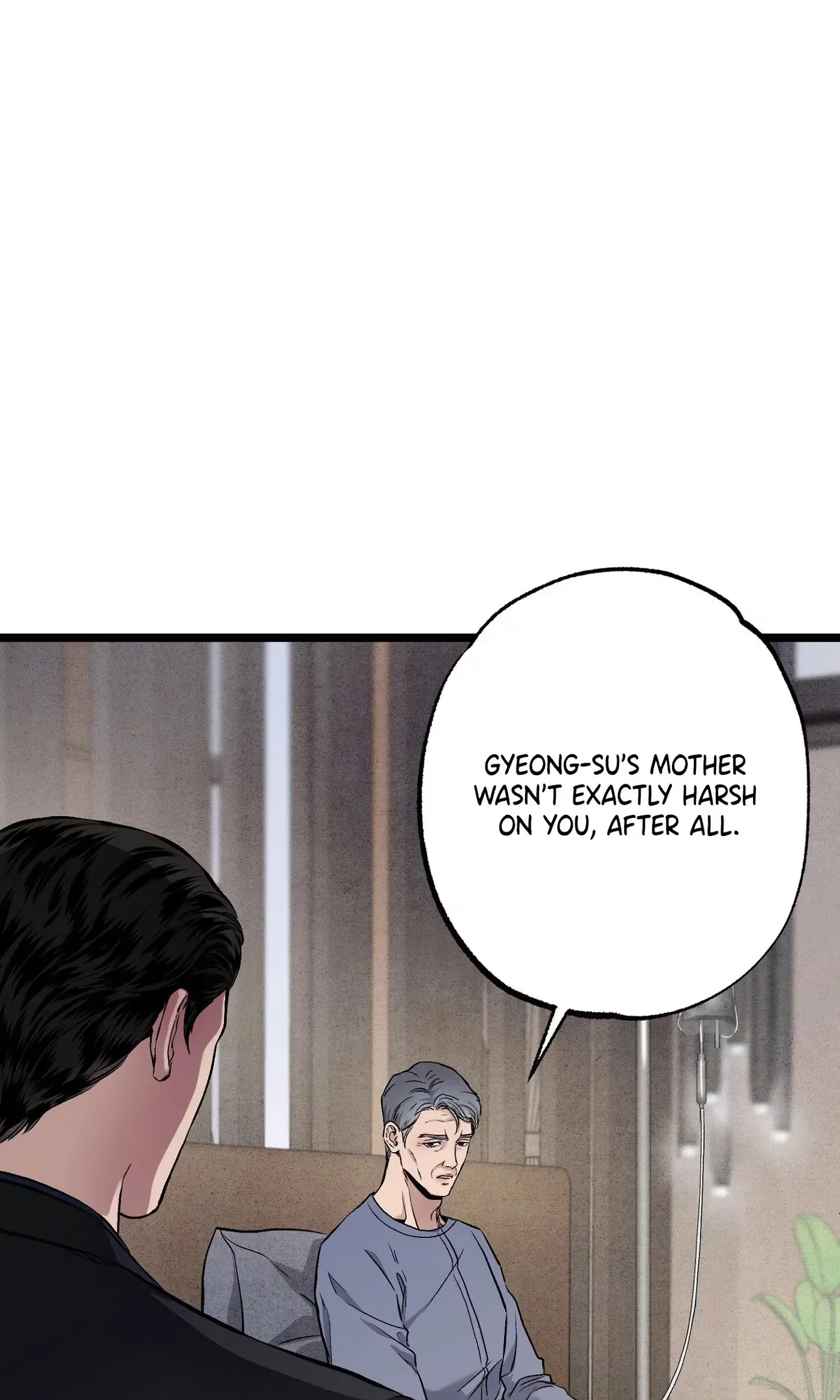 Mad Night - Symbiosis Chapter 18 page 47 - 