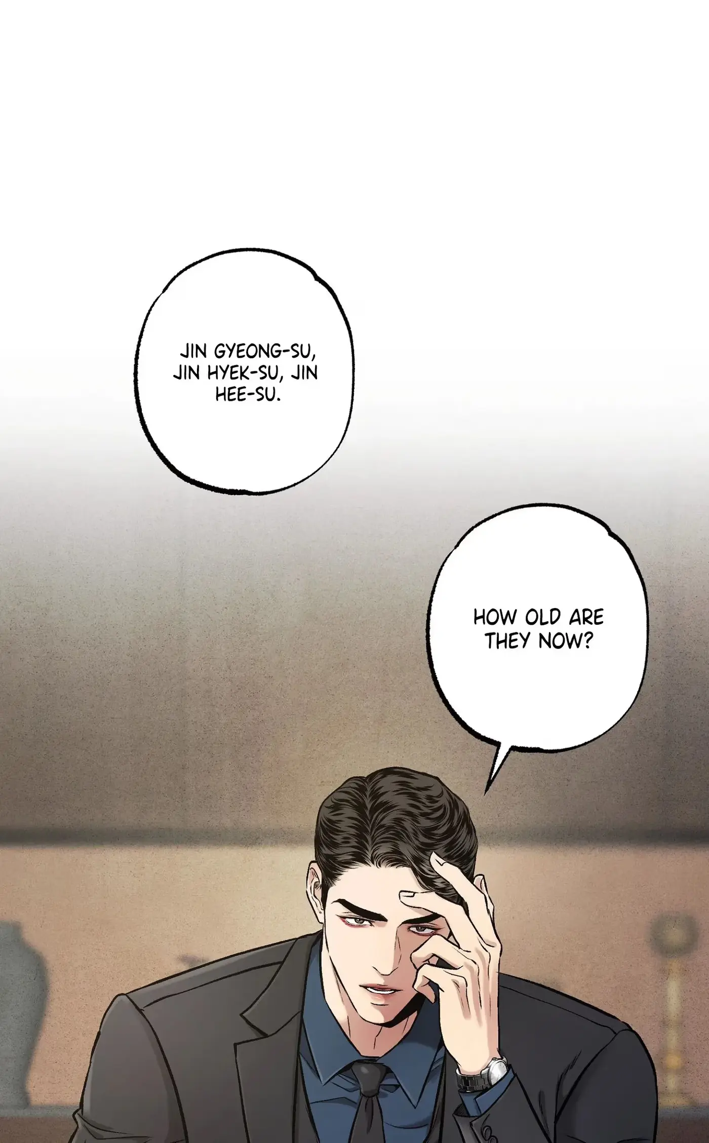 Mad Night - Symbiosis Chapter 18 page 51 - 