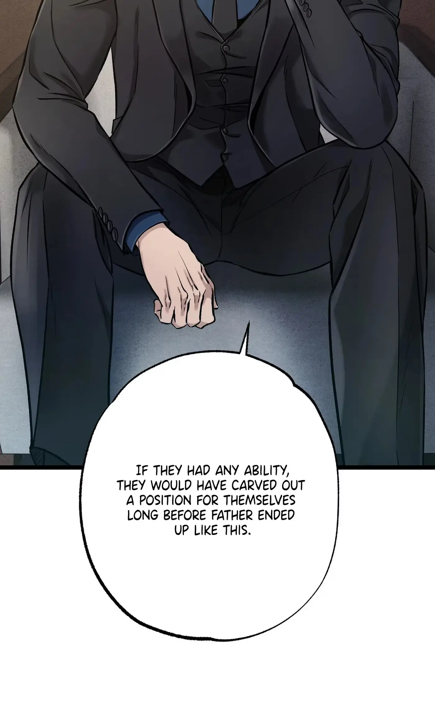 Mad Night - Symbiosis Chapter 18 page 52 - 