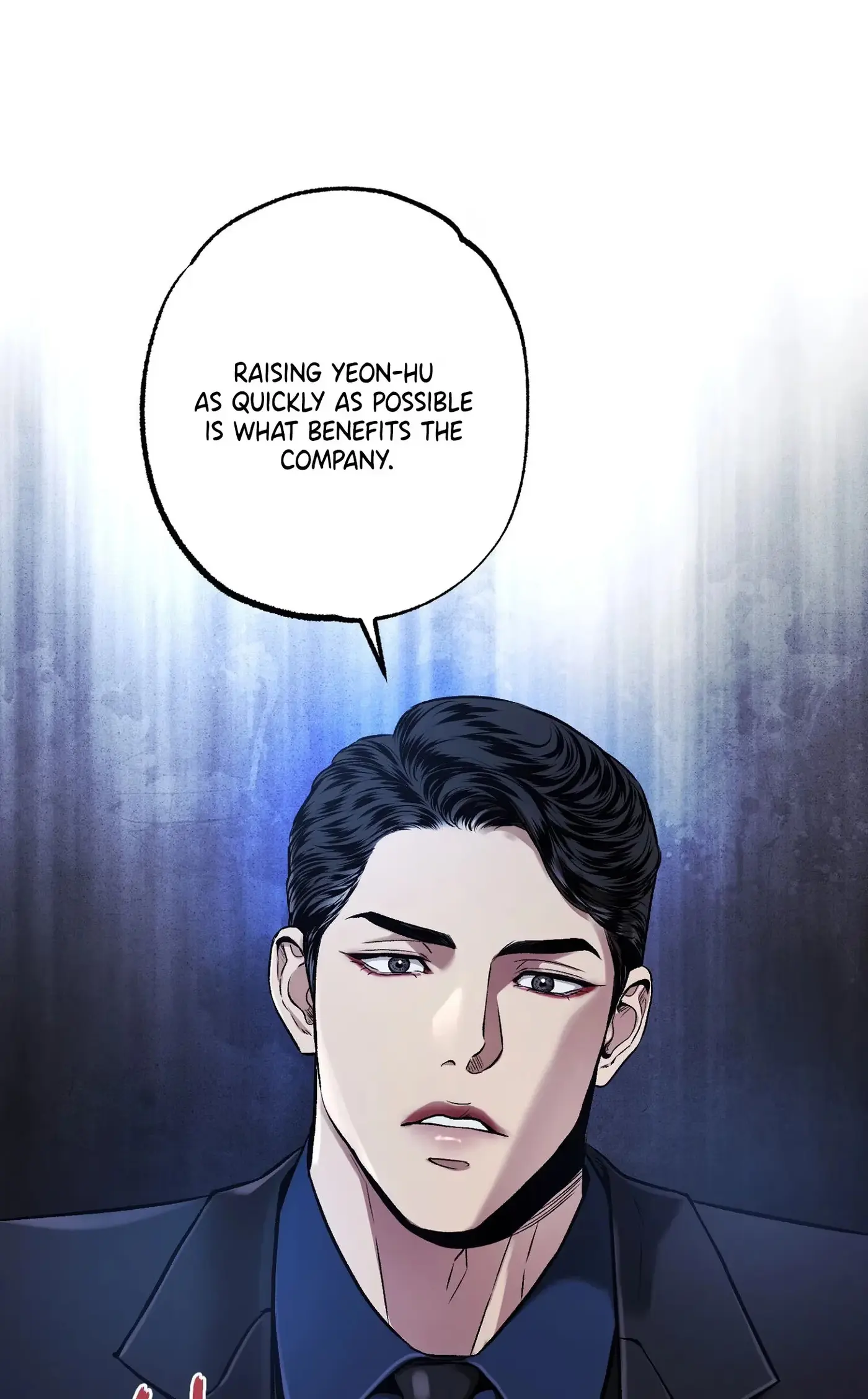 Mad Night - Symbiosis Chapter 18 page 53 - 