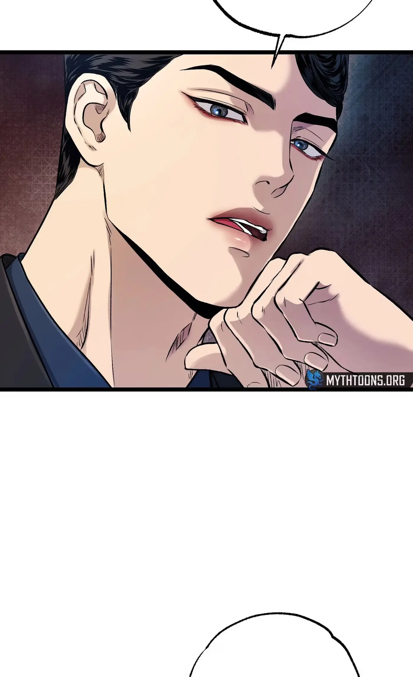 Mad Night - Symbiosis Chapter 18 page 59 - 
