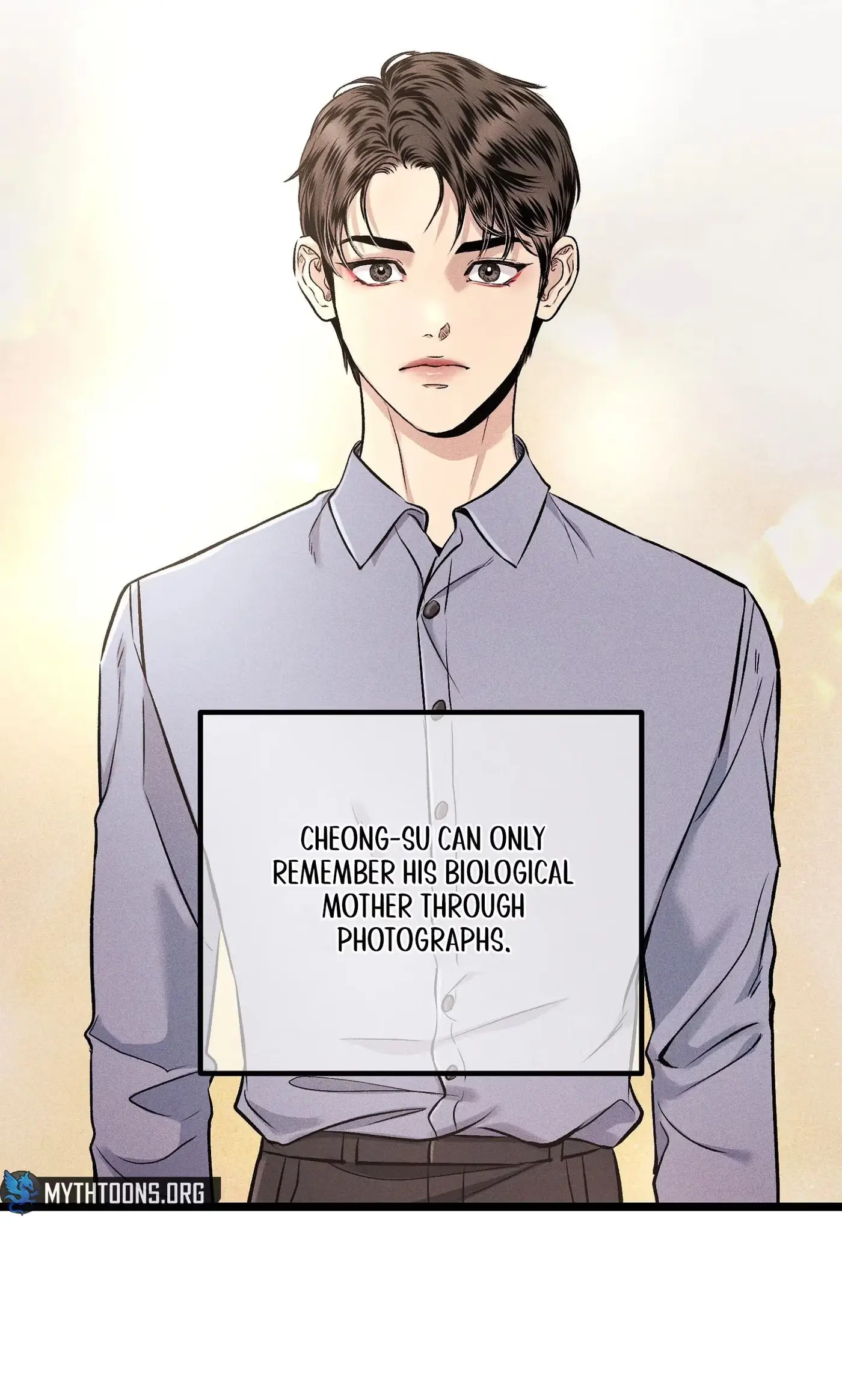 Mad Night - Symbiosis Chapter 18 page 66 - 