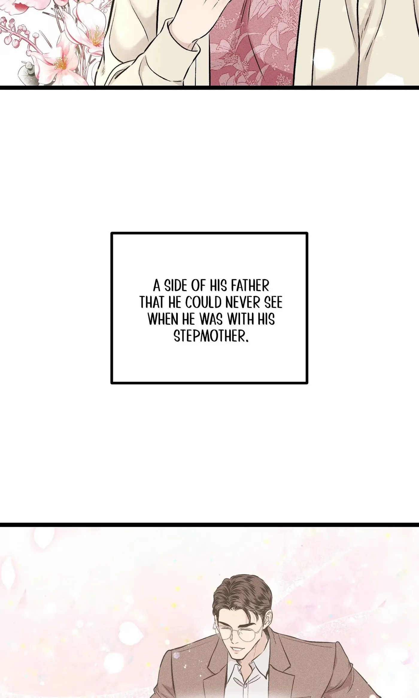 Mad Night - Symbiosis Chapter 18 page 68 - 
