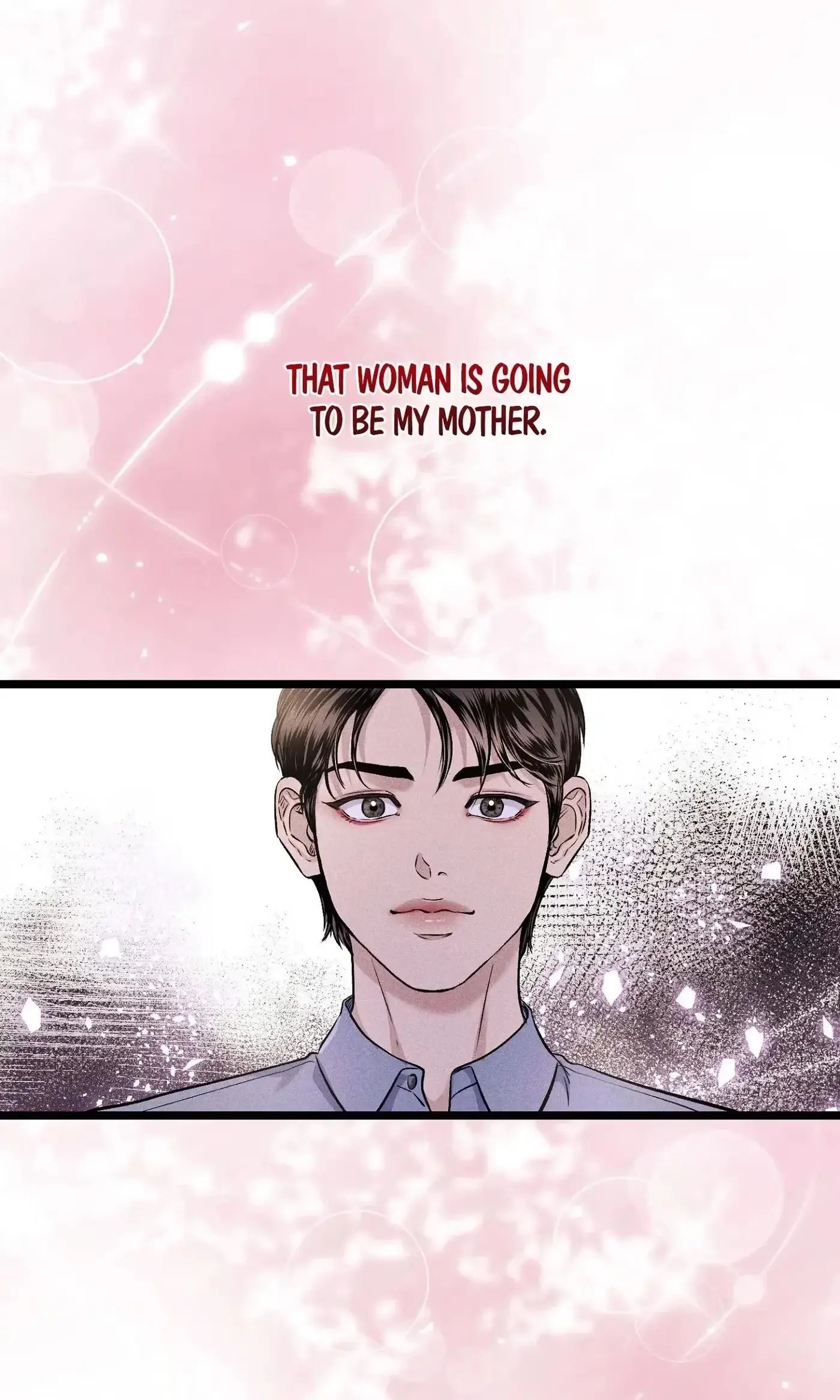 Mad Night - Symbiosis Chapter 18 page 70 - 