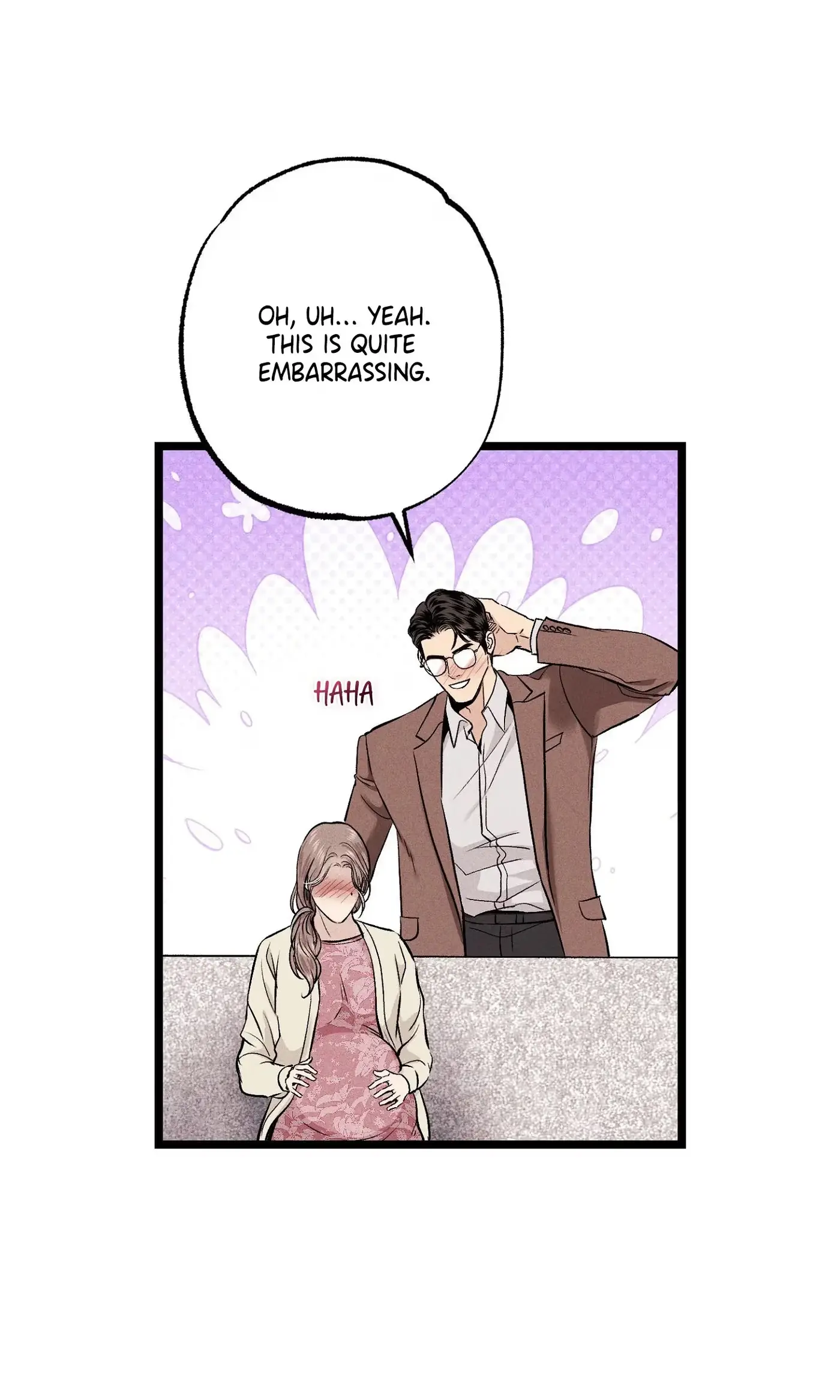 Mad Night - Symbiosis Chapter 18 page 72 - 