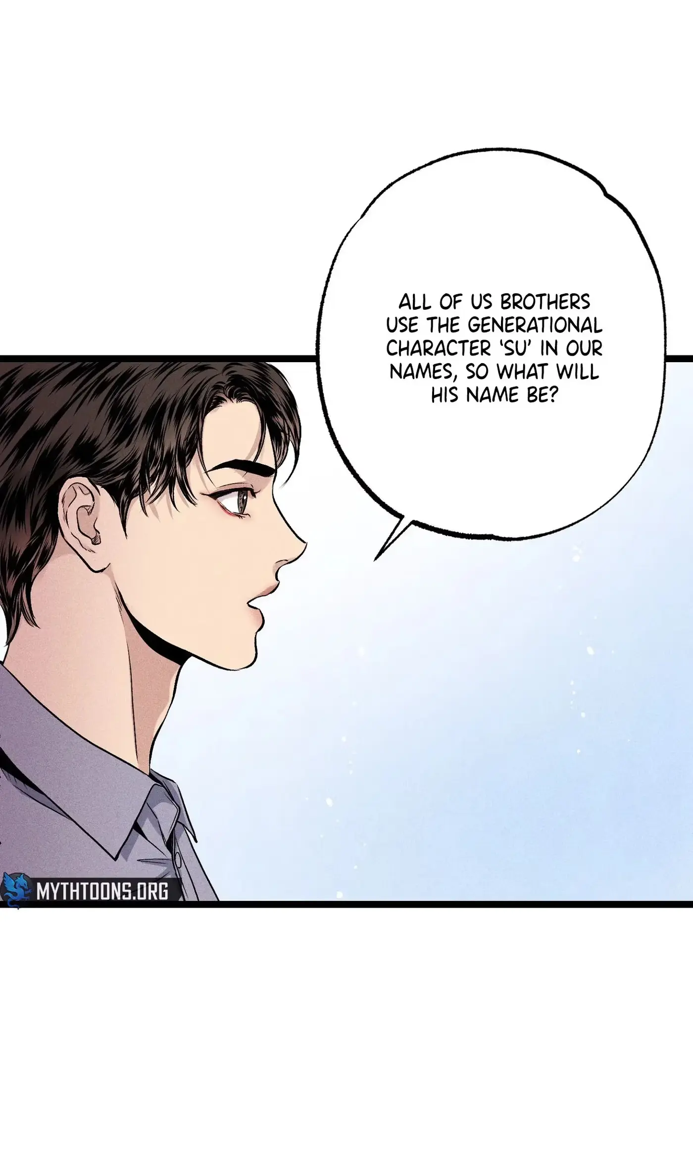 Mad Night - Symbiosis Chapter 18 page 73 - 