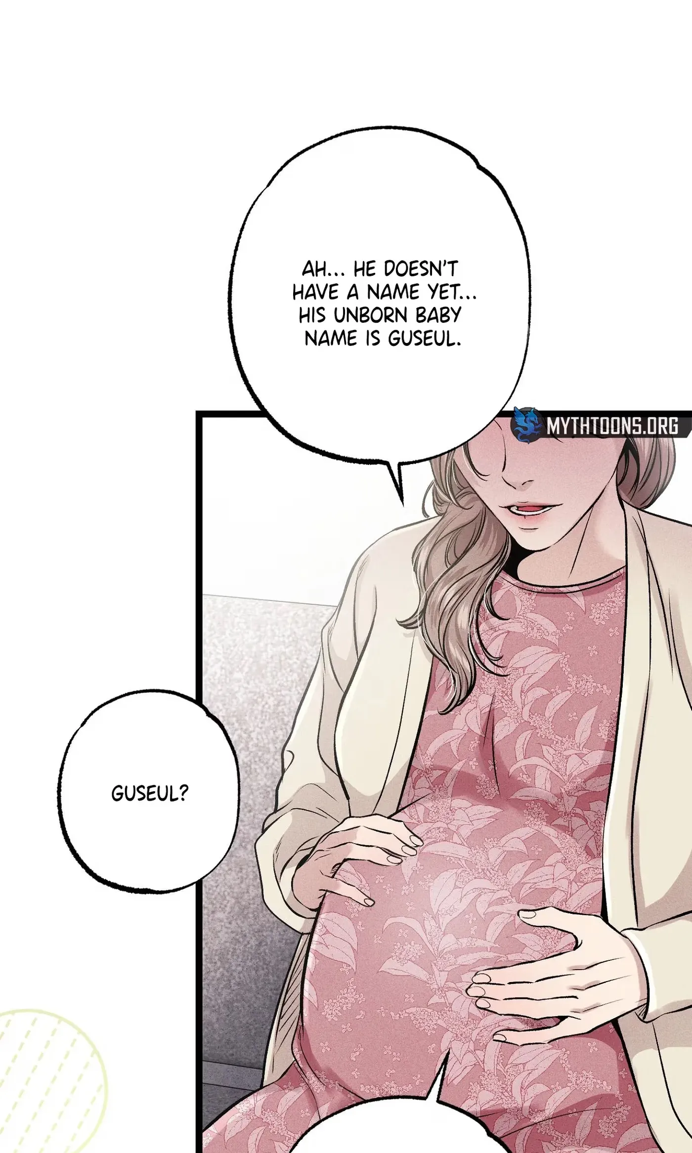 Mad Night - Symbiosis Chapter 18 page 74 - 