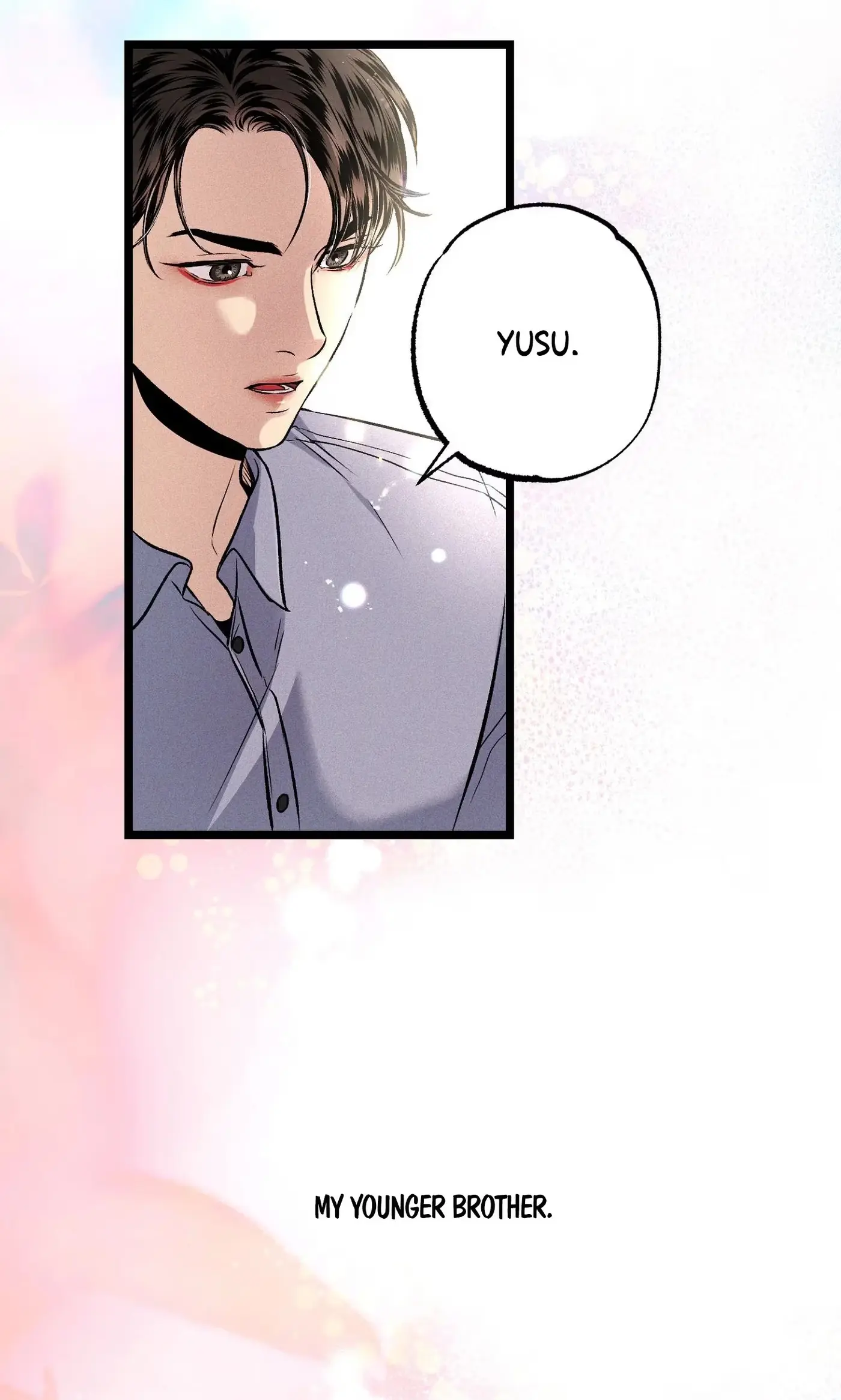 Mad Night - Symbiosis Chapter 18 page 77 - 