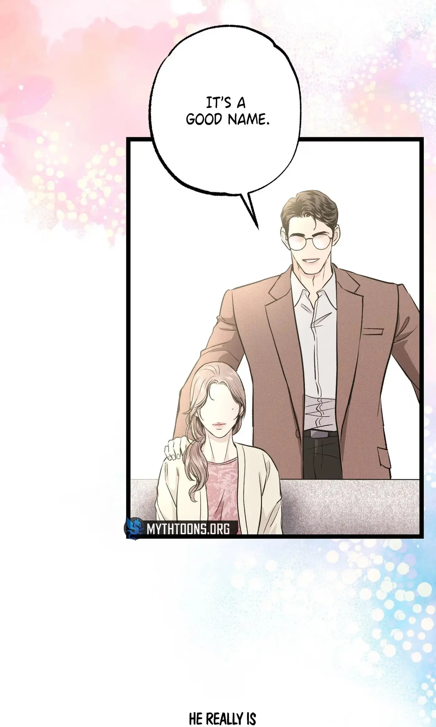 Mad Night - Symbiosis Chapter 18 page 78 - 