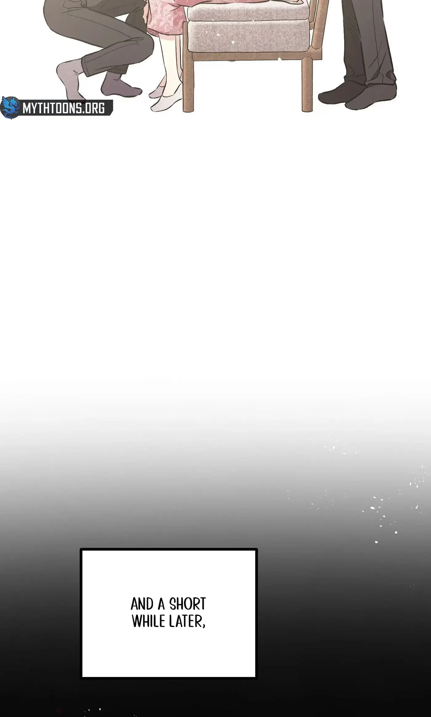 Mad Night - Symbiosis Chapter 18 page 81 - 