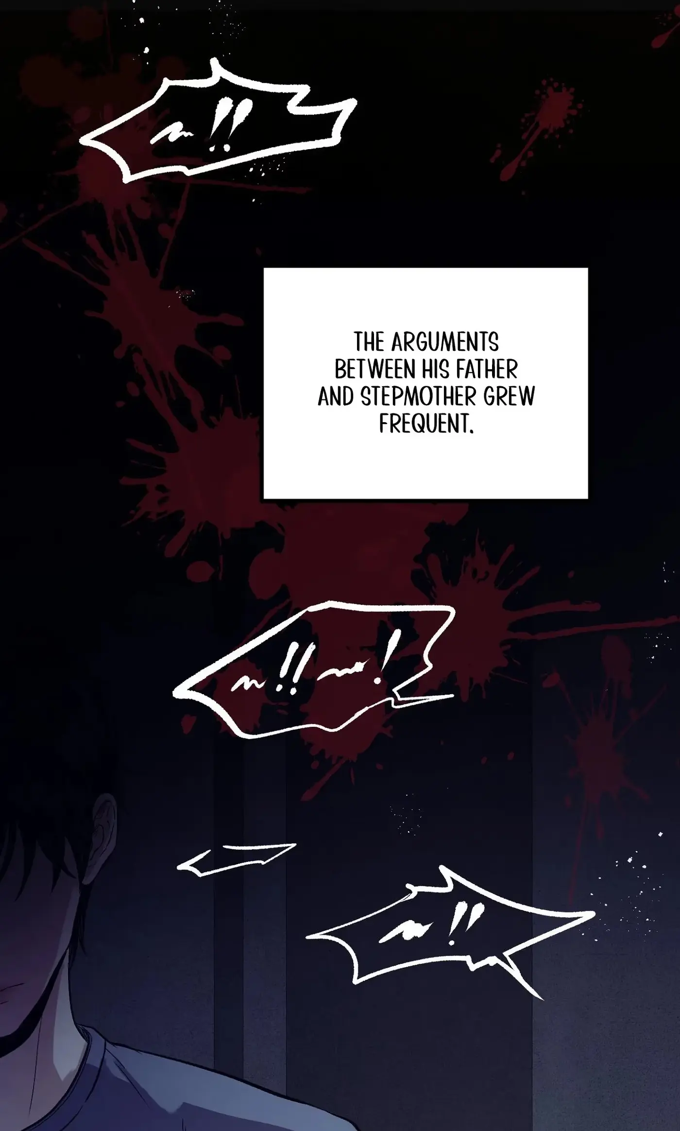 Mad Night - Symbiosis Chapter 18 page 82 - 