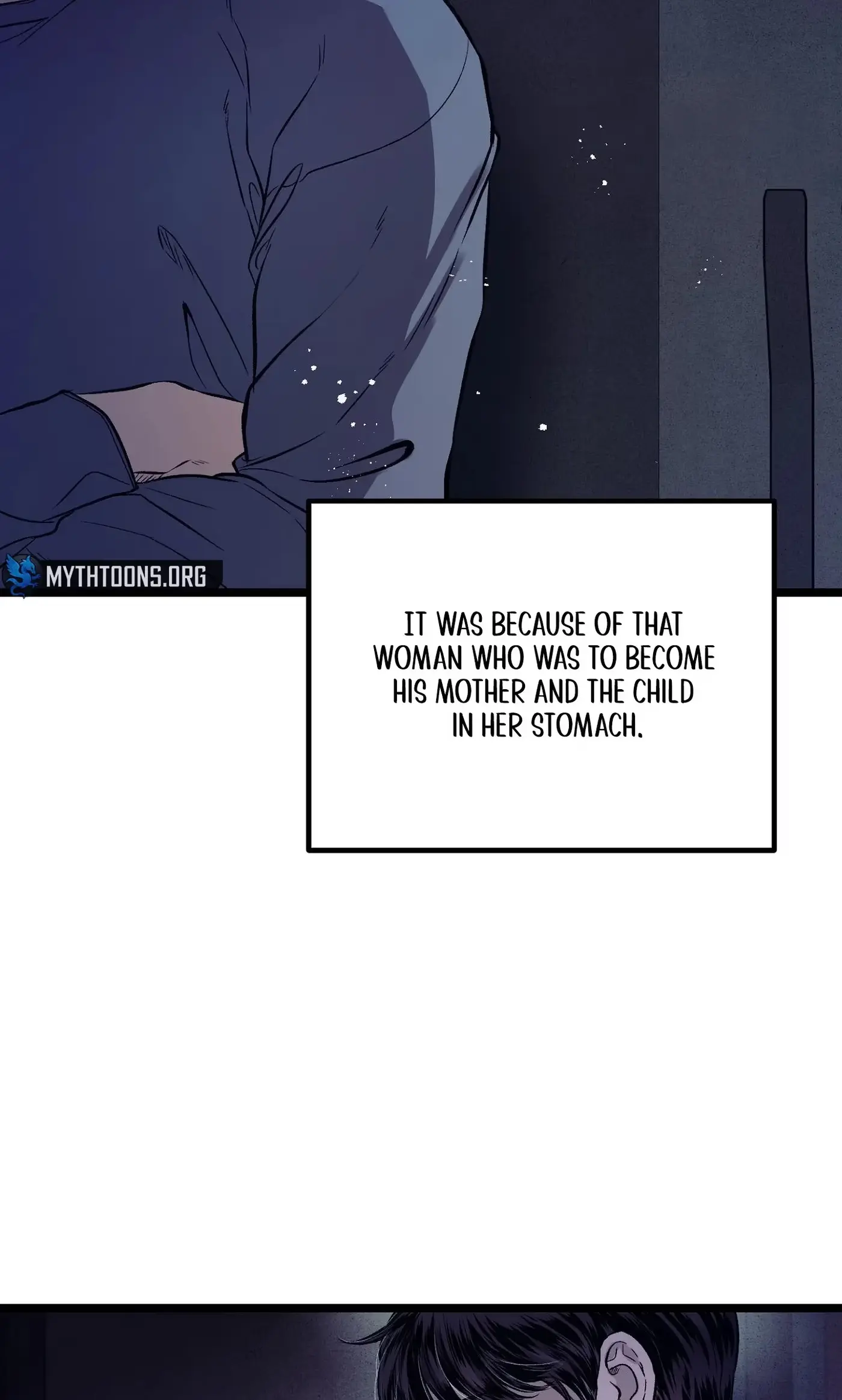 Mad Night - Symbiosis Chapter 18 page 83 - 