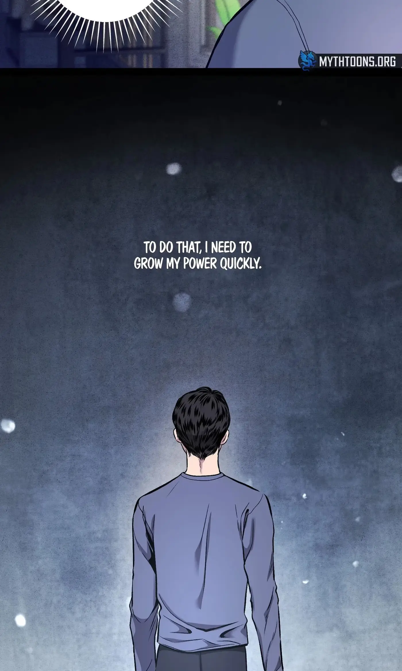 Mad Night - Symbiosis Chapter 18 page 87 - 