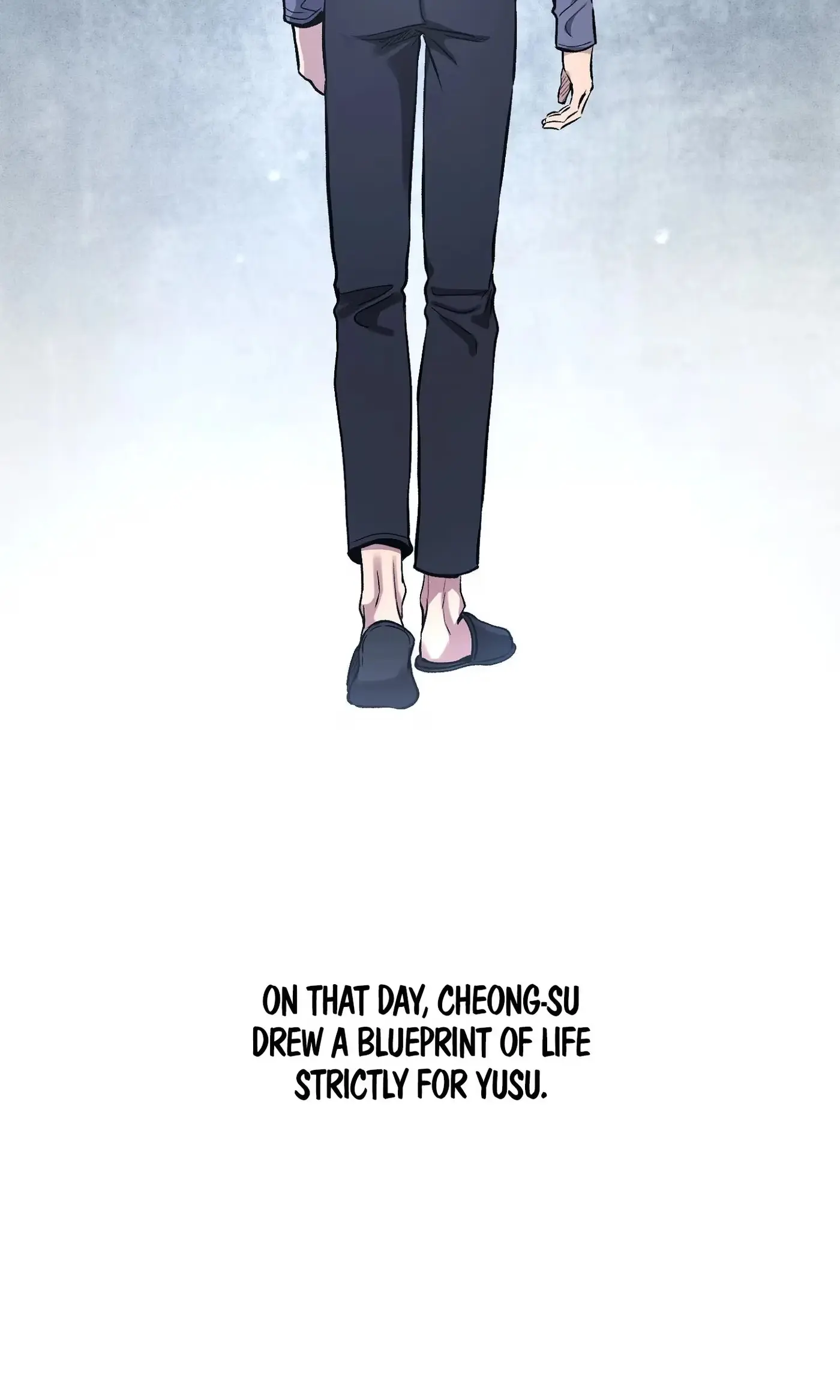 Mad Night - Symbiosis Chapter 18 page 88 - 