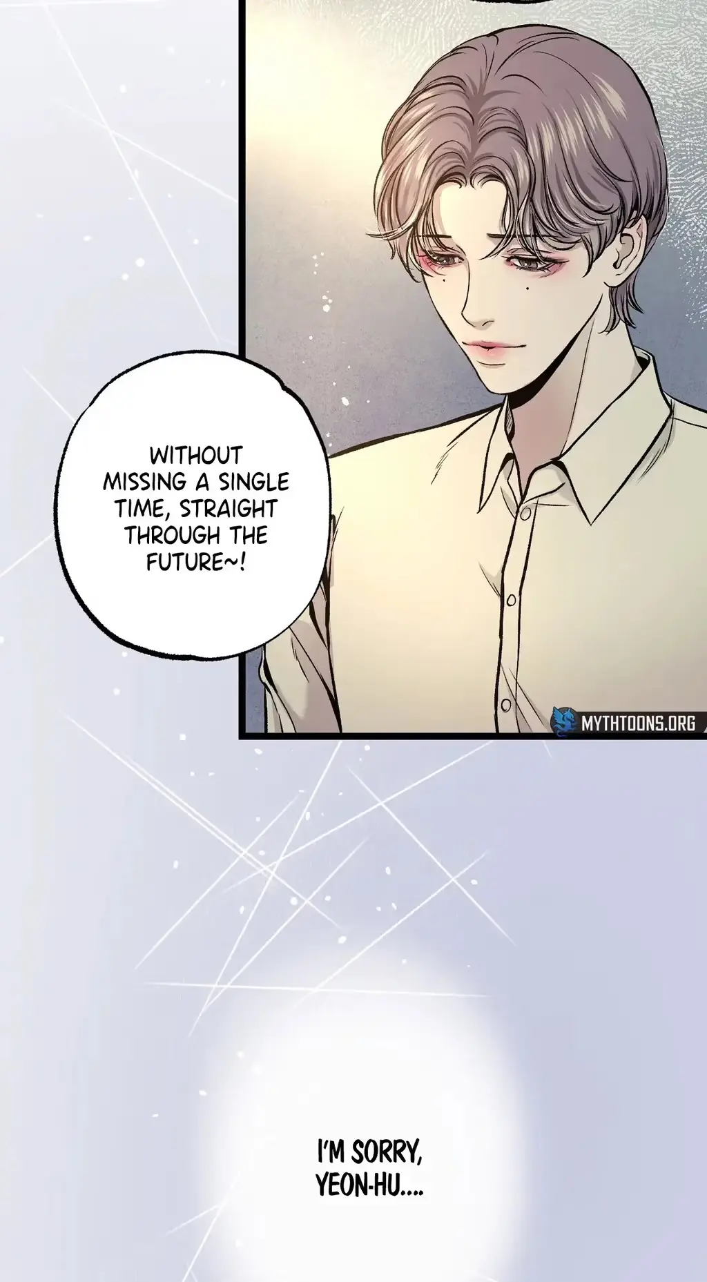 Mad Night - Symbiosis Chapter 19 page 19 - 