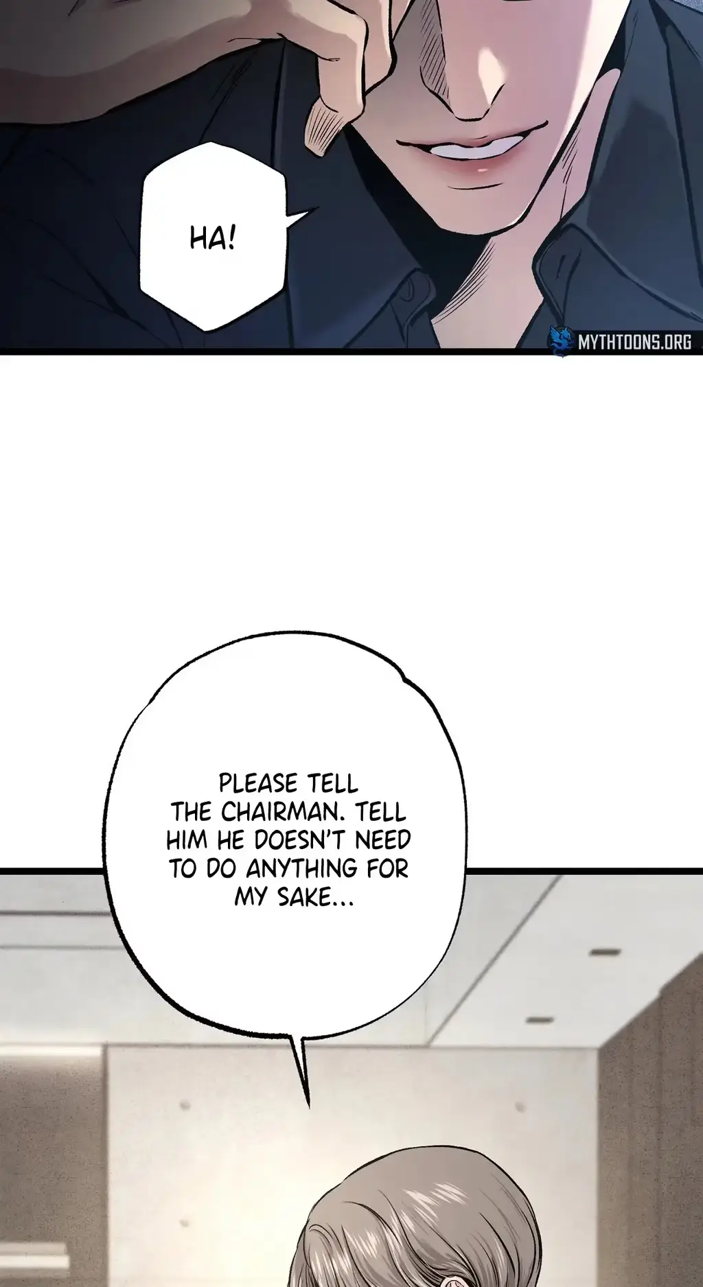 Mad Night - Symbiosis Chapter 19 page 28 - 