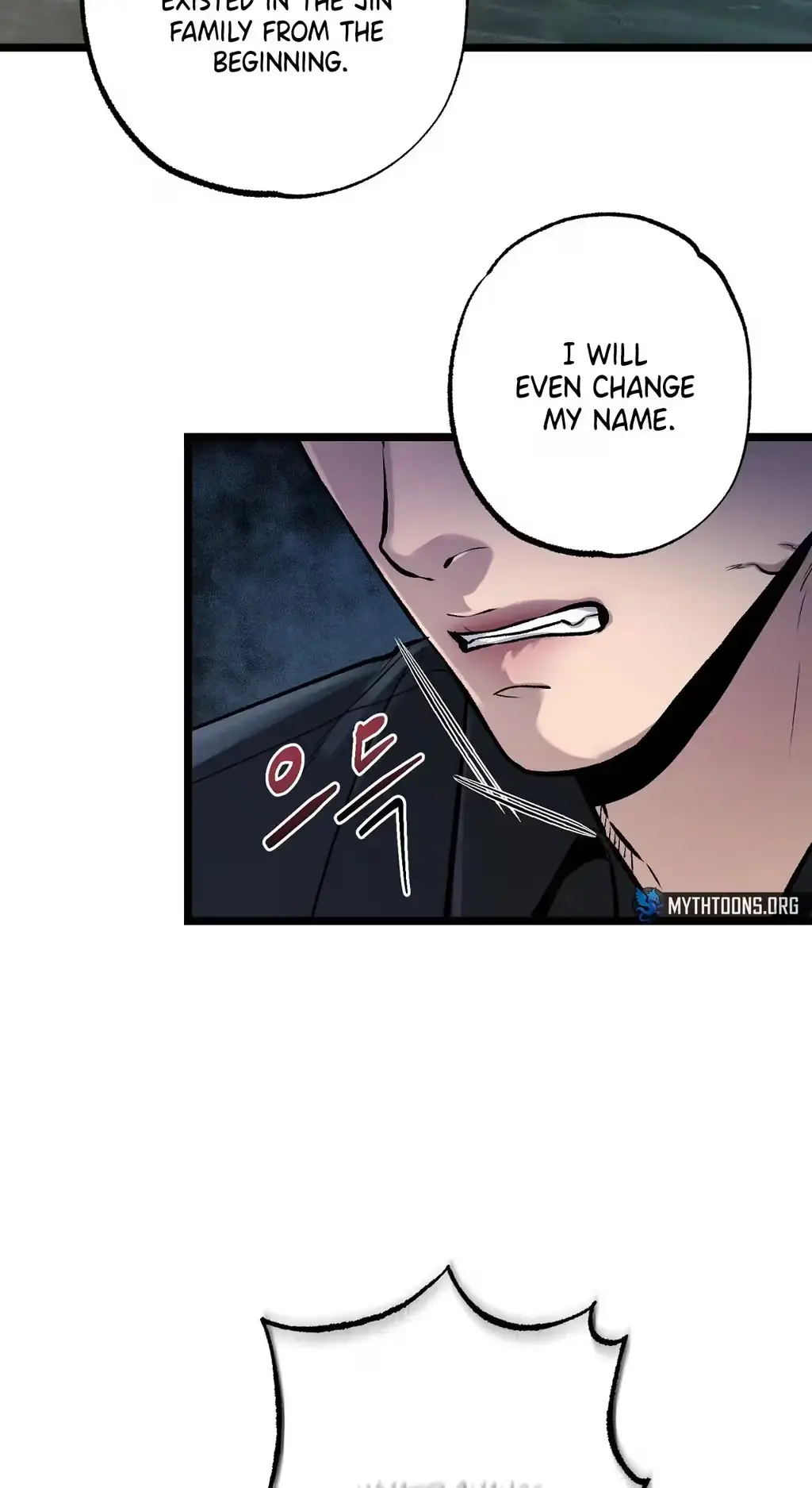 Mad Night - Symbiosis Chapter 19 page 31 - 