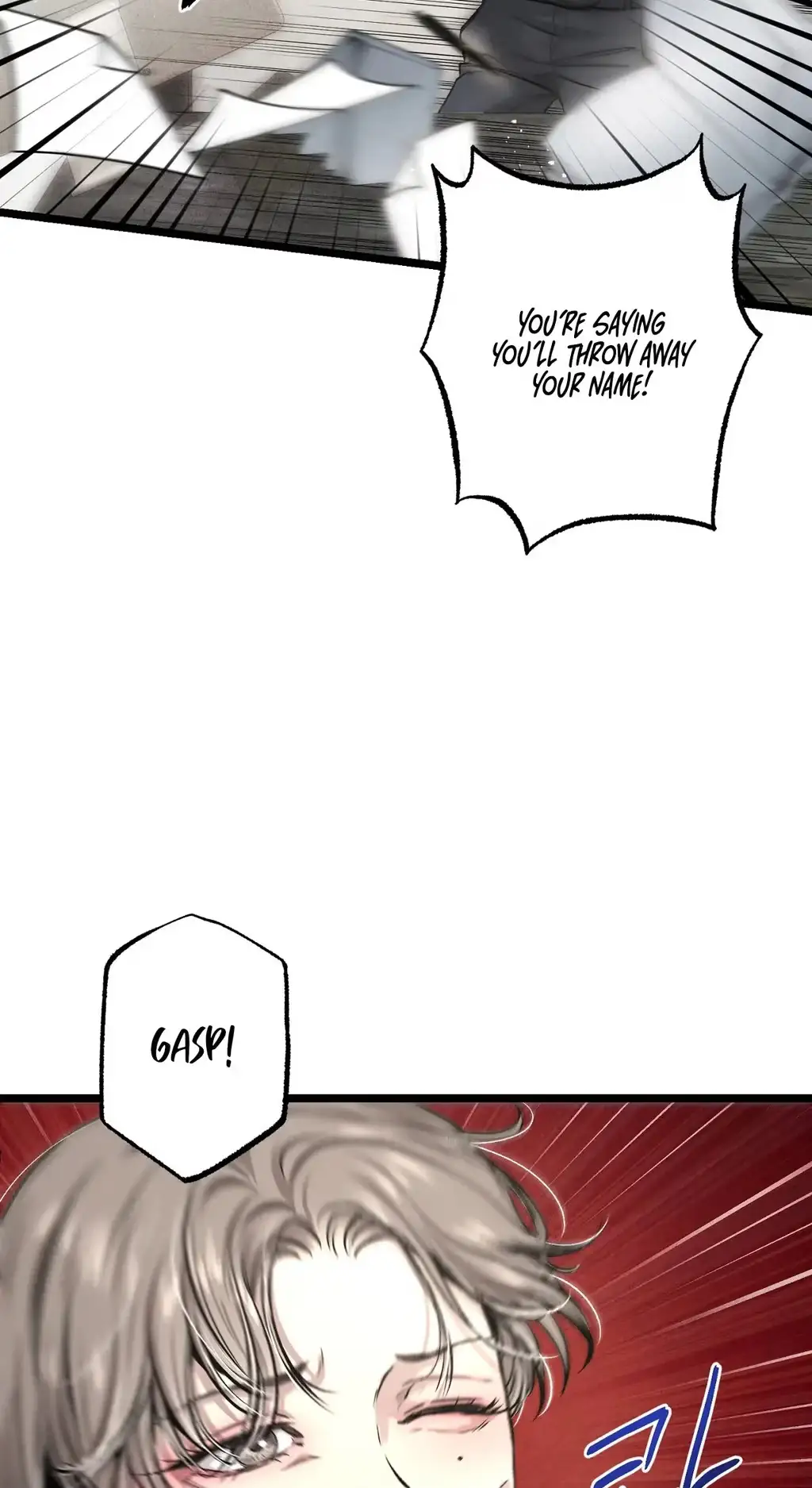 Mad Night - Symbiosis Chapter 19 page 34 - 