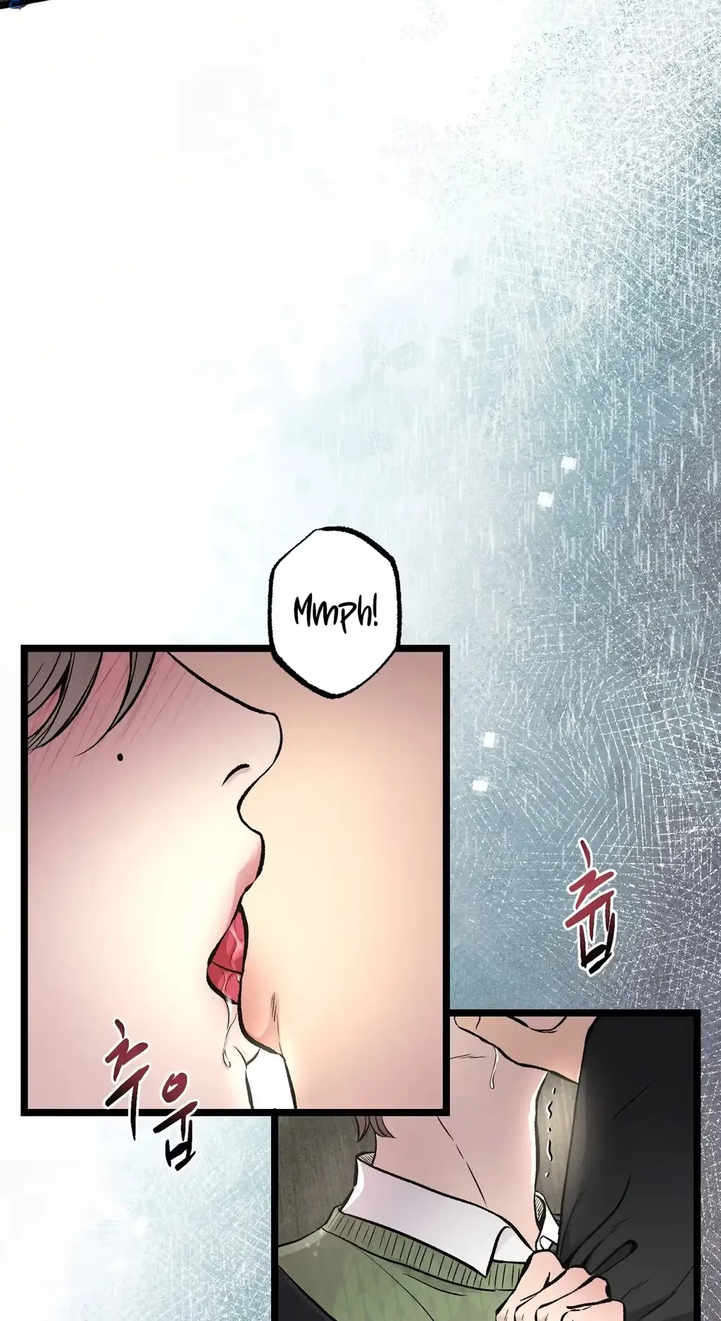 Mad Night - Symbiosis Chapter 19 page 41 - 