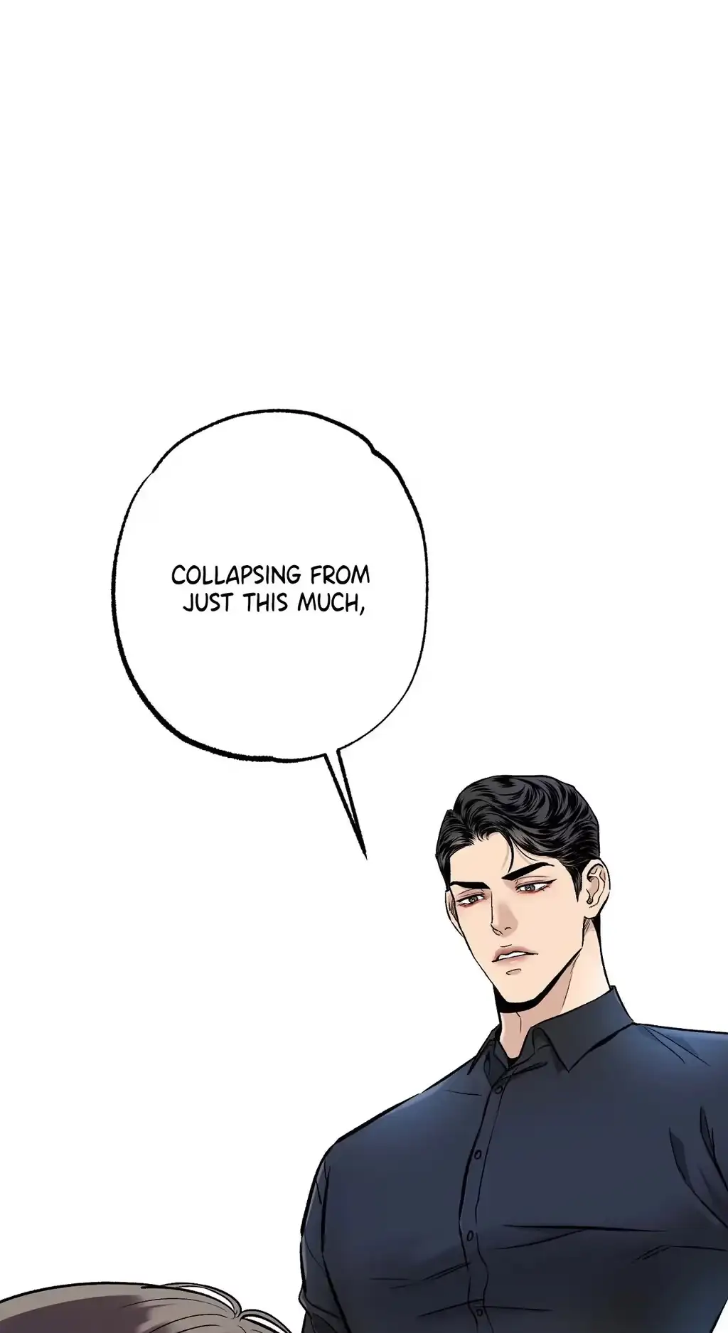 Mad Night - Symbiosis Chapter 19 page 46 - 