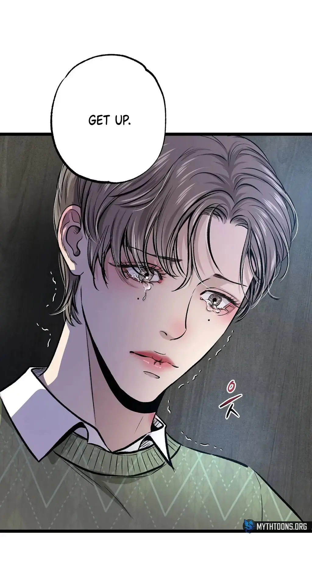 Mad Night - Symbiosis Chapter 19 page 48 - 