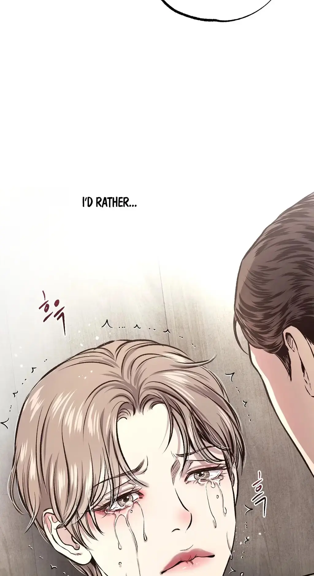 Mad Night - Symbiosis Chapter 19 page 57 - 