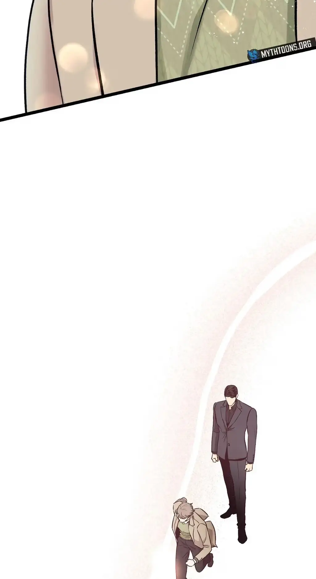 Mad Night - Symbiosis Chapter 19 page 71 - 