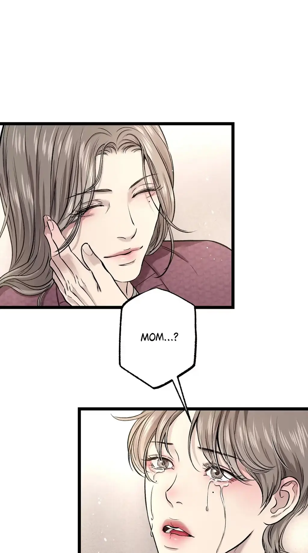 Mad Night - Symbiosis Chapter 19 page 74 - 