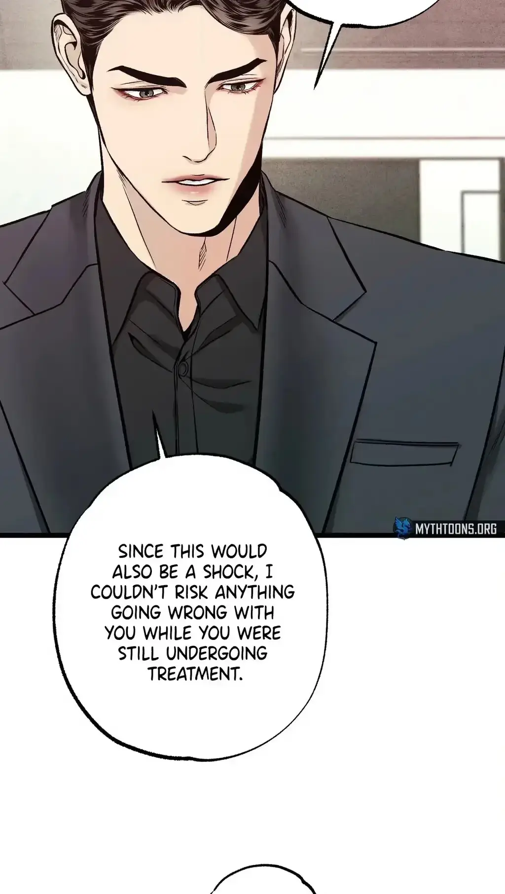Mad Night - Symbiosis Chapter 19 page 80 - 