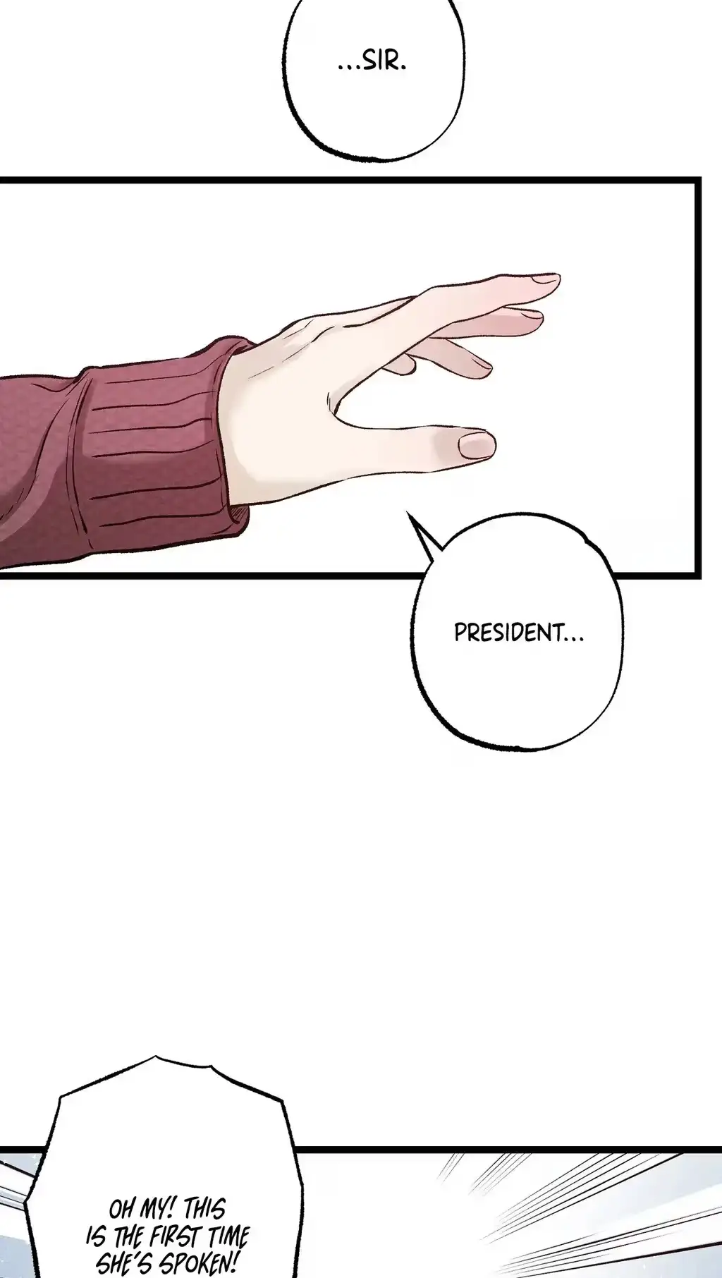 Mad Night - Symbiosis Chapter 19 page 81 - 