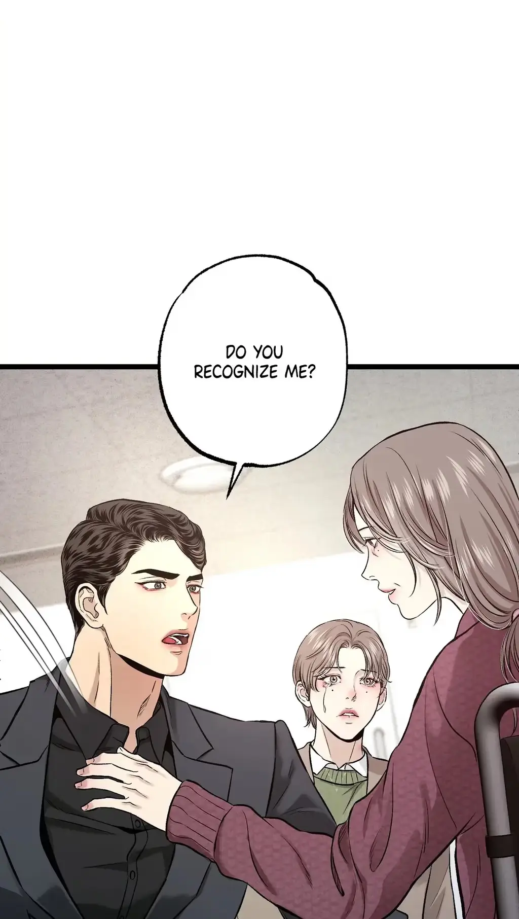 Mad Night - Symbiosis Chapter 19 page 83 - 