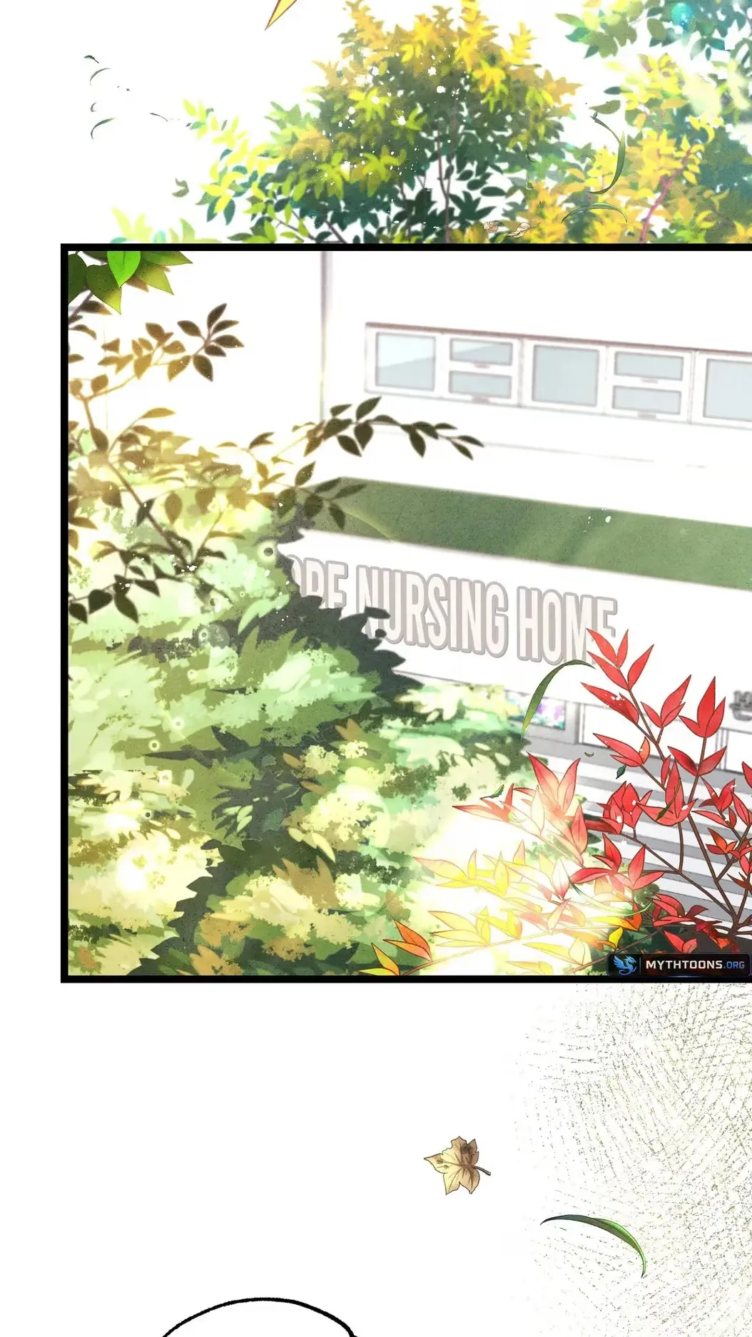 Mad Night - Symbiosis Chapter 20 page 2 - 