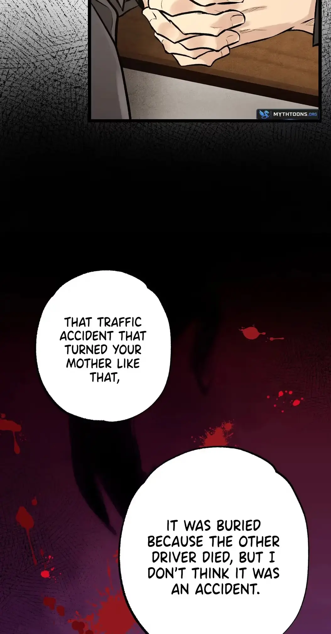 Mad Night - Symbiosis Chapter 20 page 13 - 