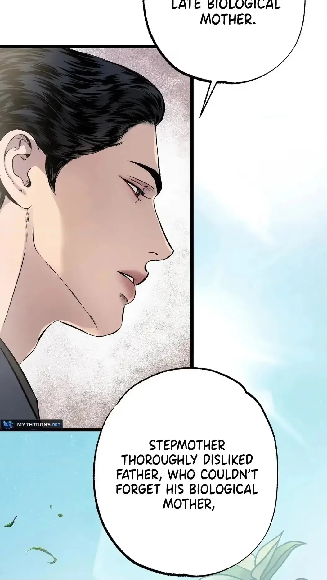 Mad Night - Symbiosis Chapter 20 page 20 - 