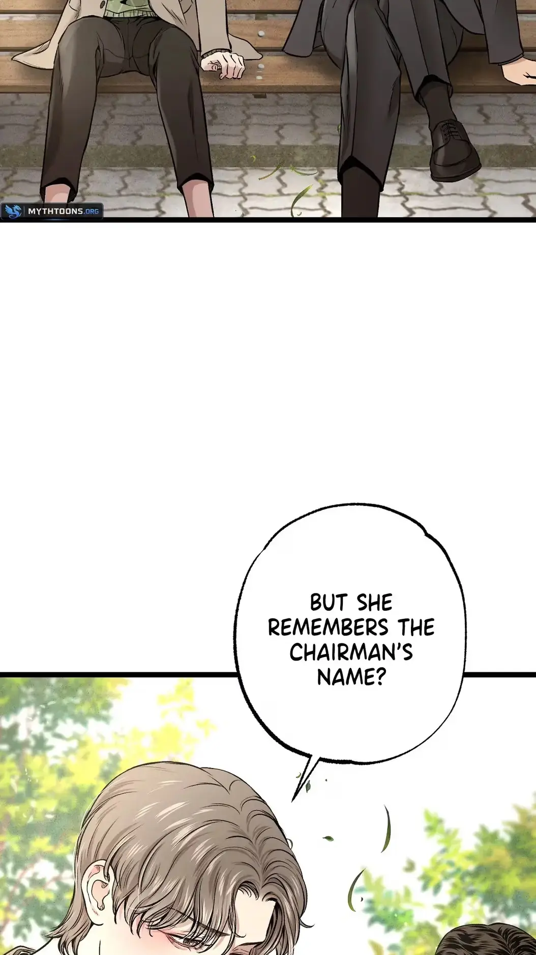 Mad Night - Symbiosis Chapter 20 page 4 - 