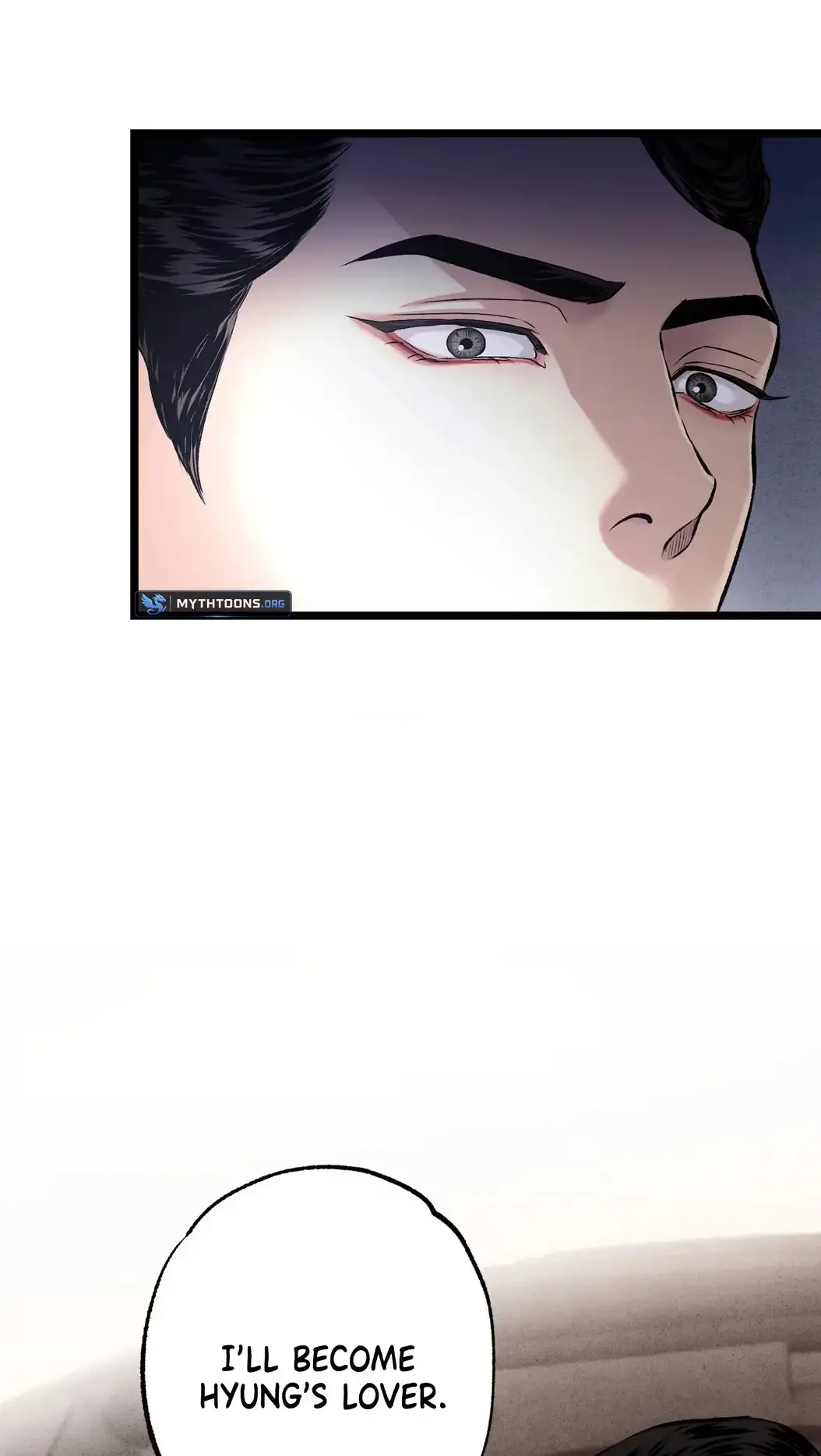 Mad Night - Symbiosis Chapter 20 page 34 - 