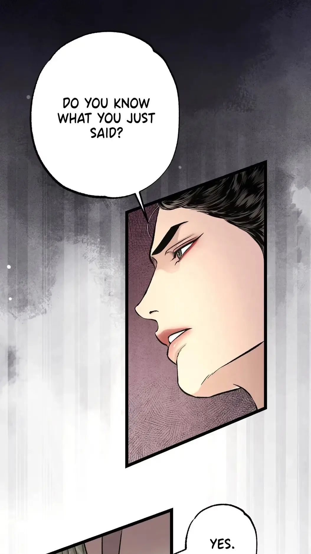 Mad Night - Symbiosis Chapter 20 page 43 - 