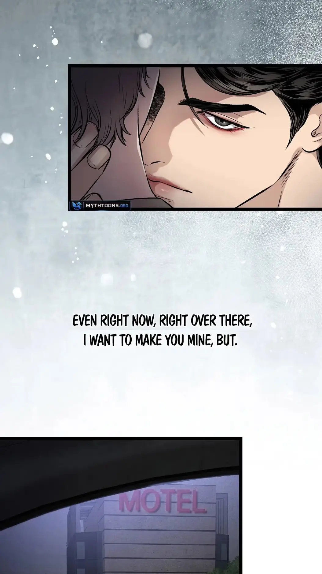 Mad Night - Symbiosis Chapter 20 page 52 - 