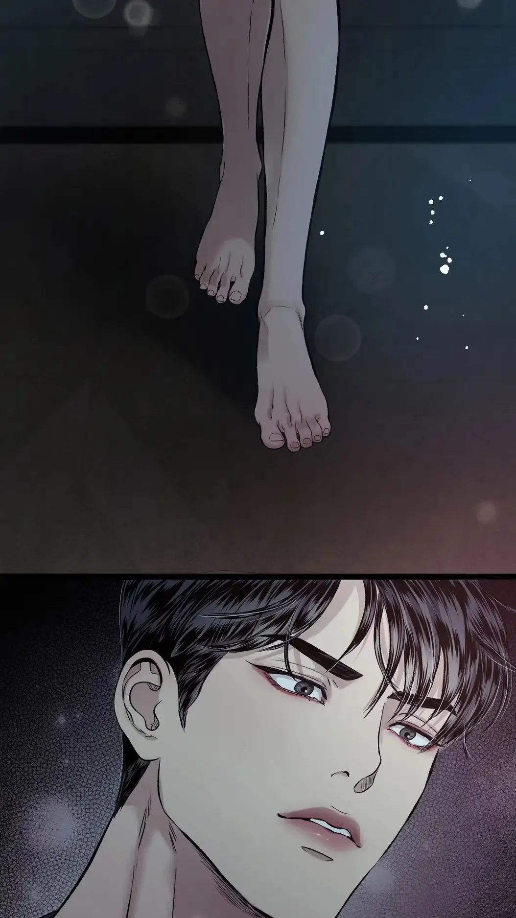 Mad Night - Symbiosis Chapter 20 page 63 - 