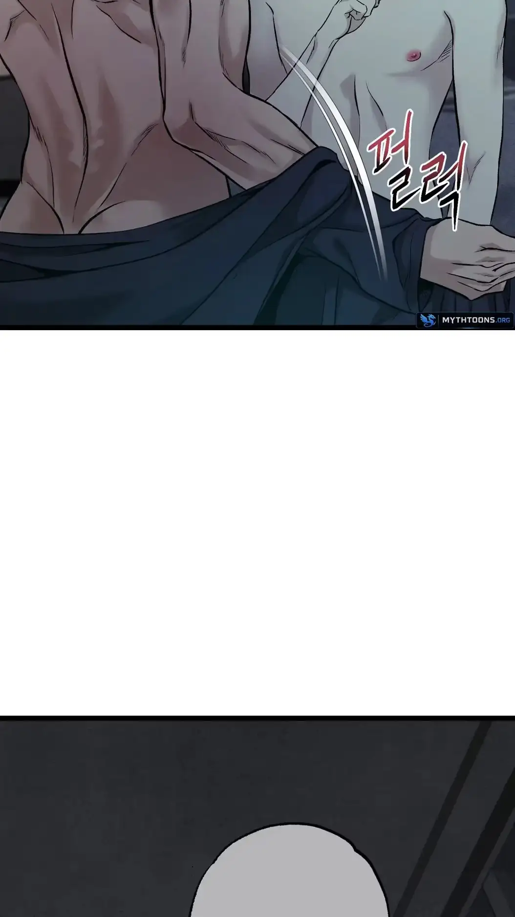Mad Night - Symbiosis Chapter 20 page 65 - 